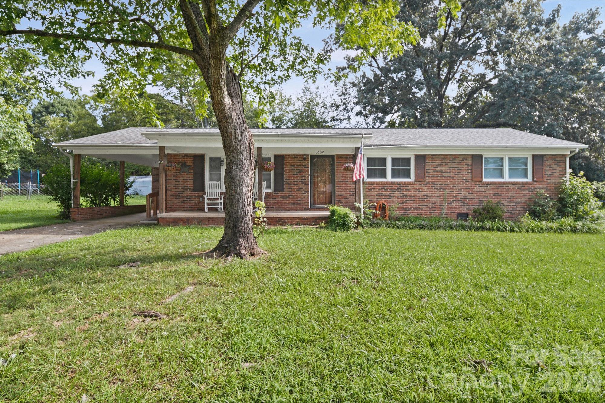 3502 Merry Oaks Lane