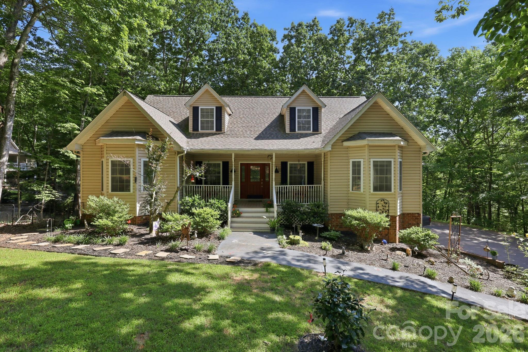28 Gentlewood Trail Property Photo 1