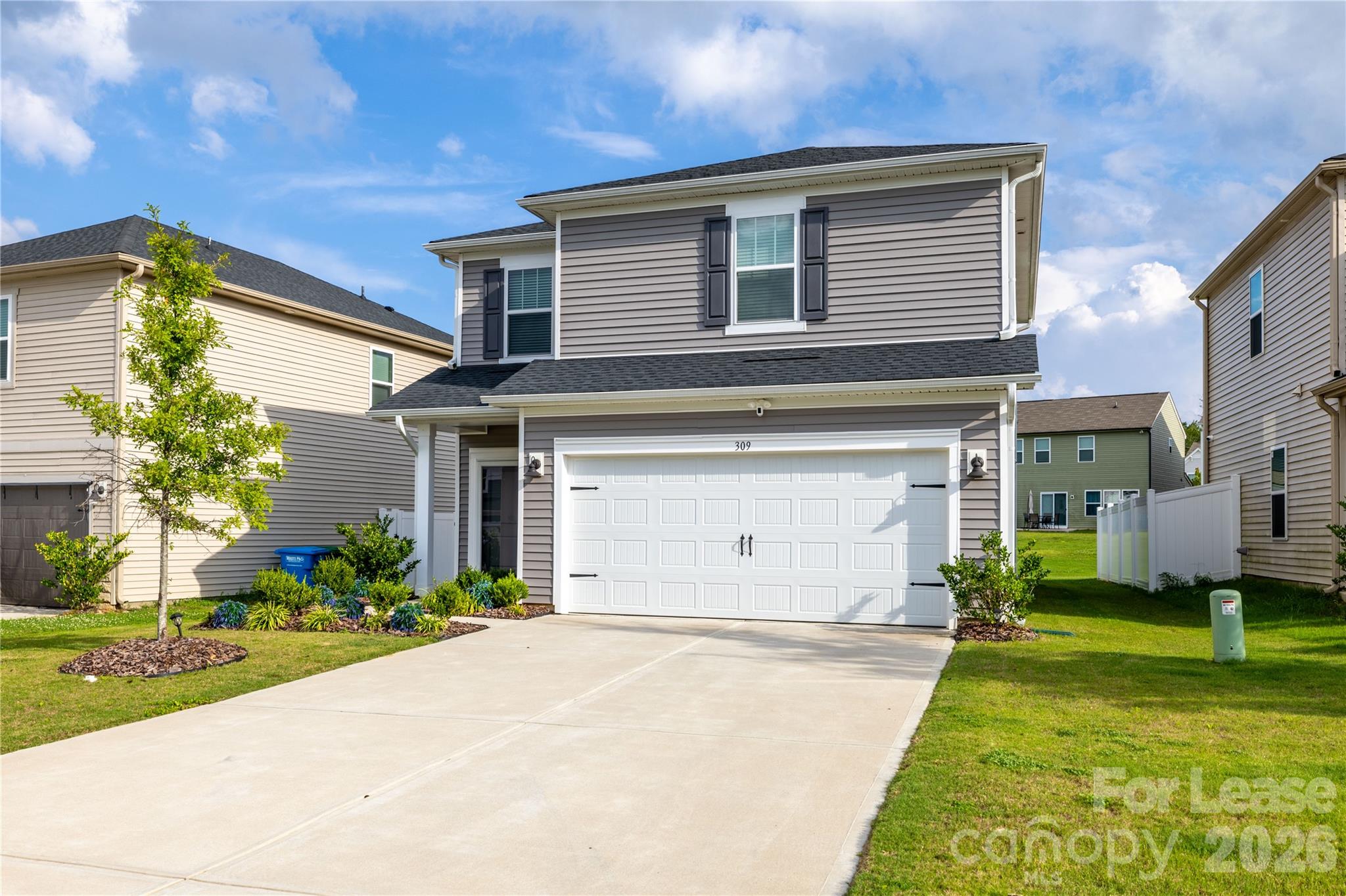 309 Fairchild Way Property Photo 1
