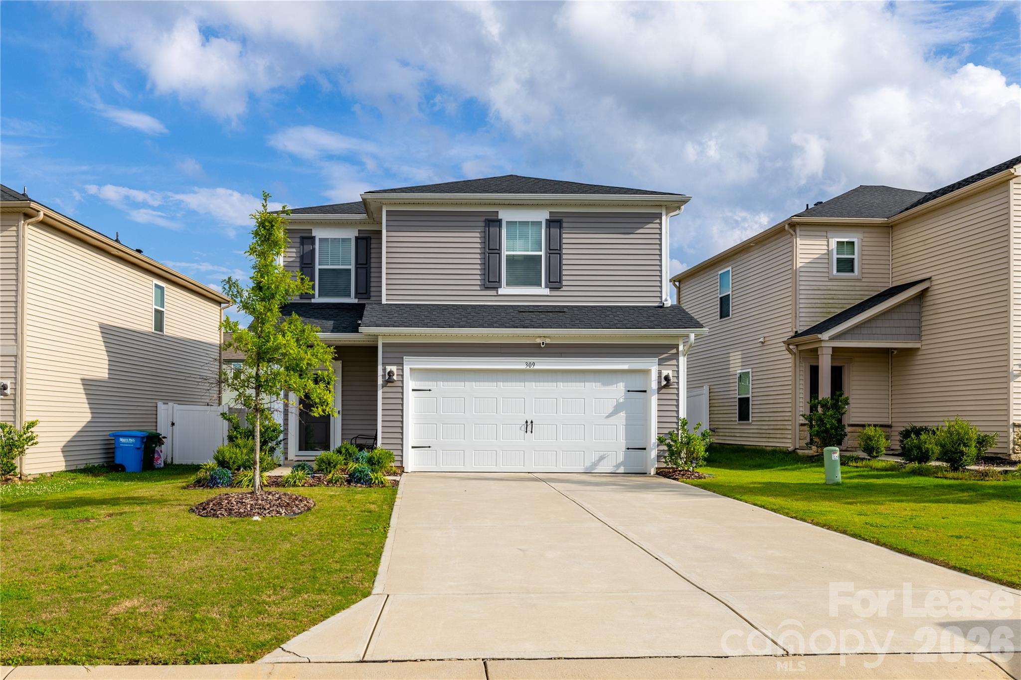 309 Fairchild Way Property Photo 2