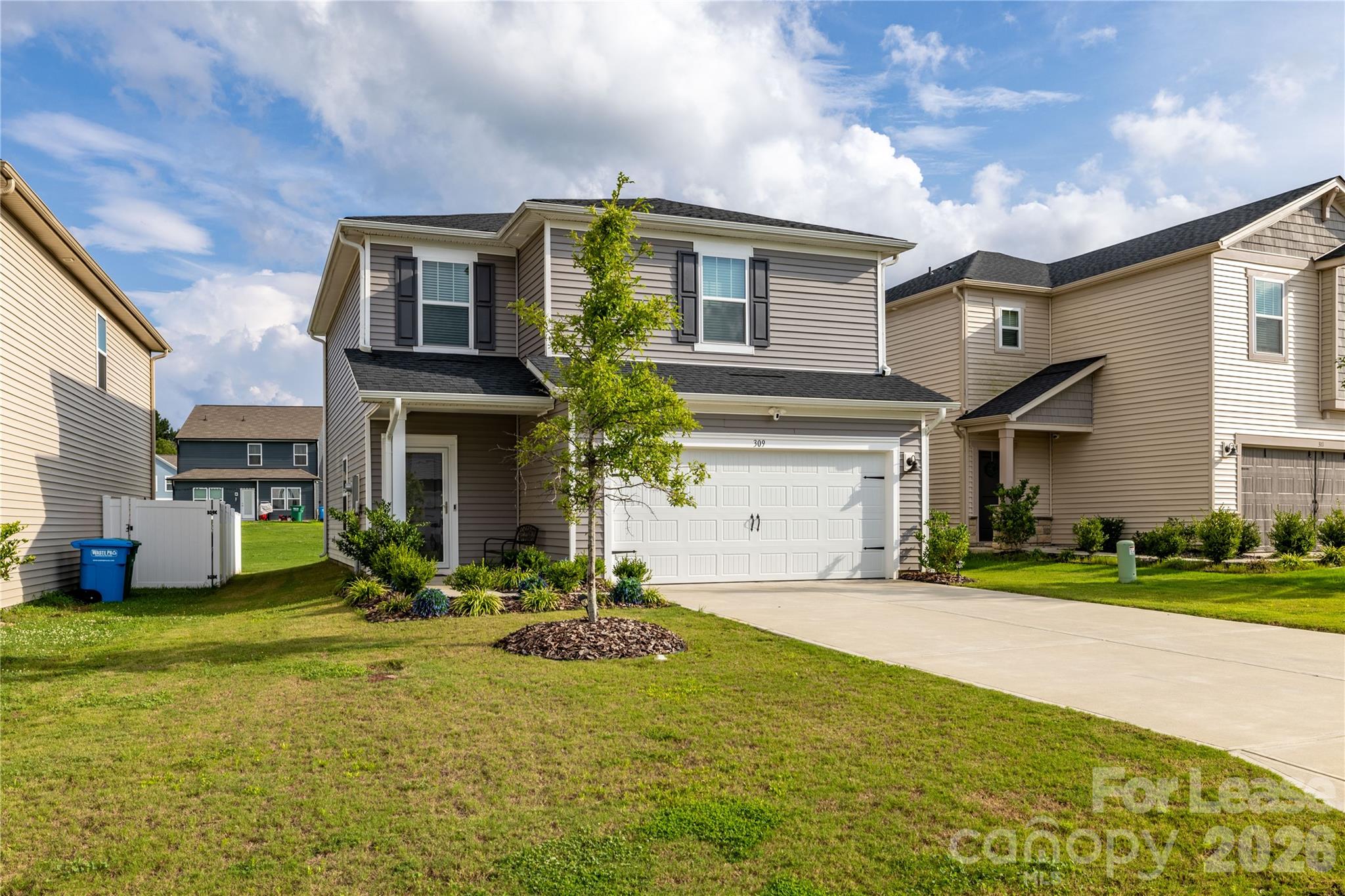309 Fairchild Way Property Photo 3