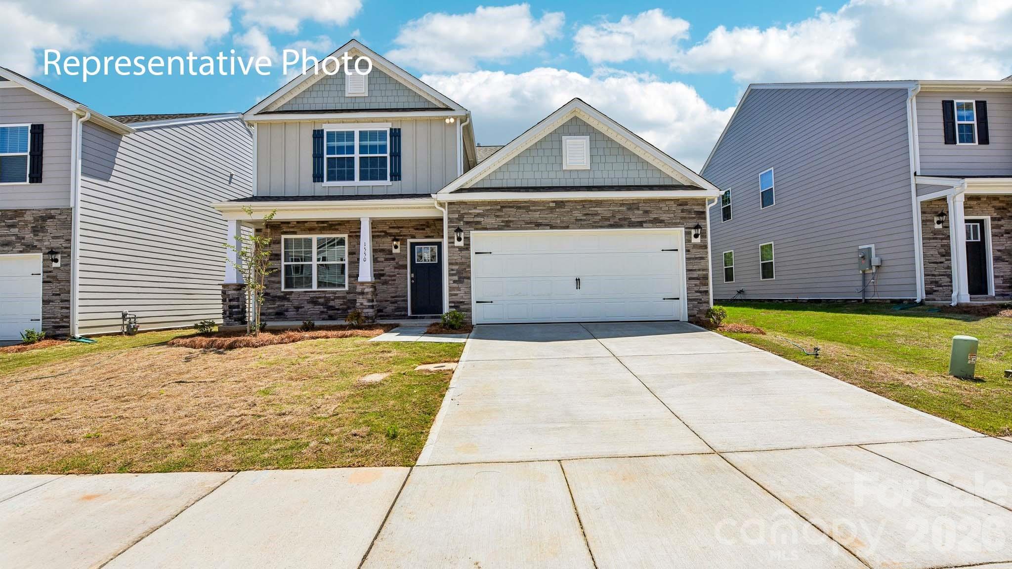 513 Blackpool Court Property Photo 1