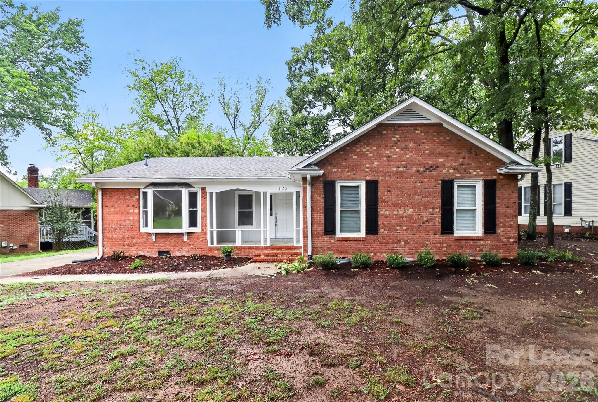 11122 Five Cedars Road Property Photo 2