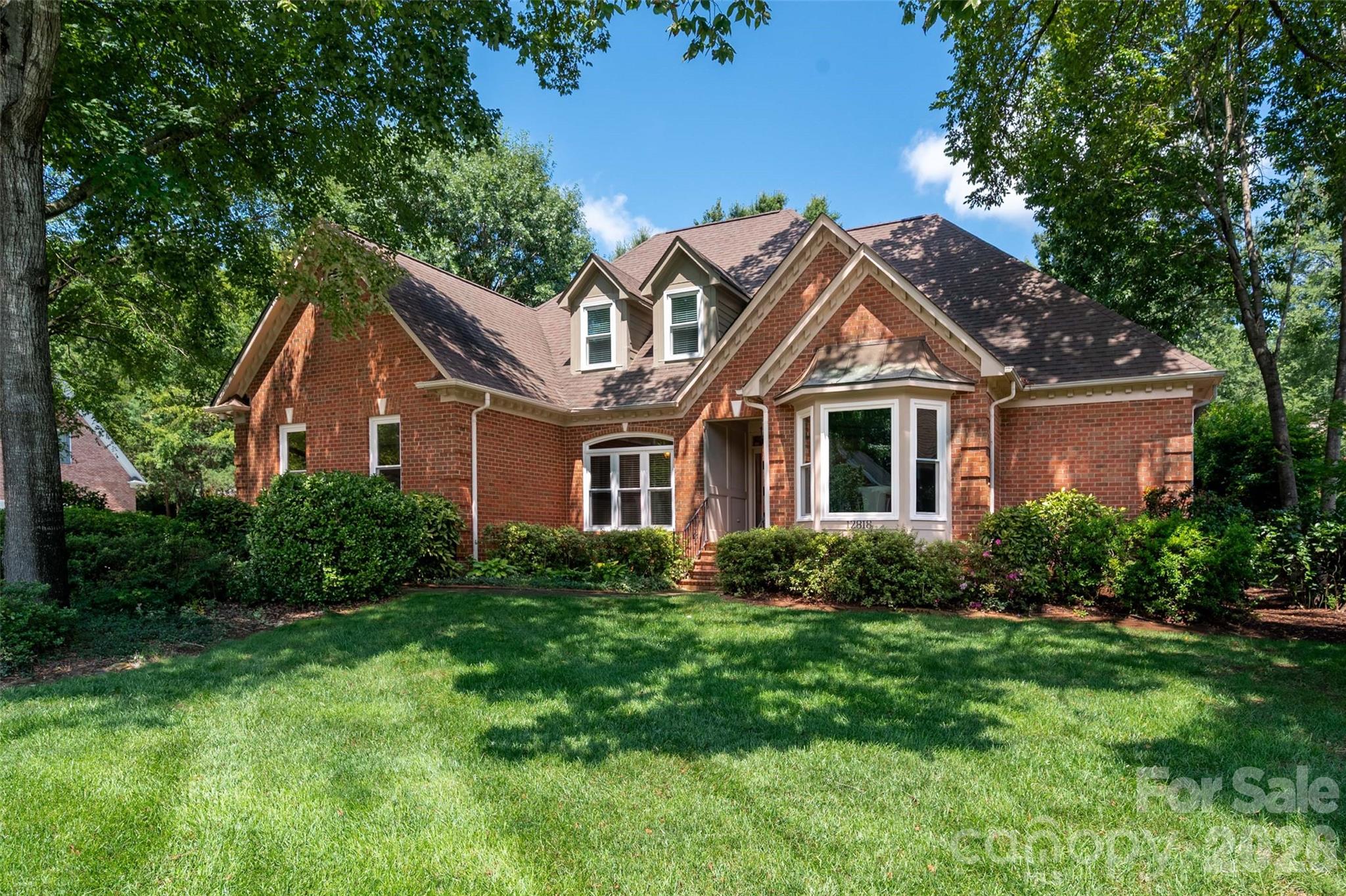 12818 Darby Chase Drive Property Photo 1