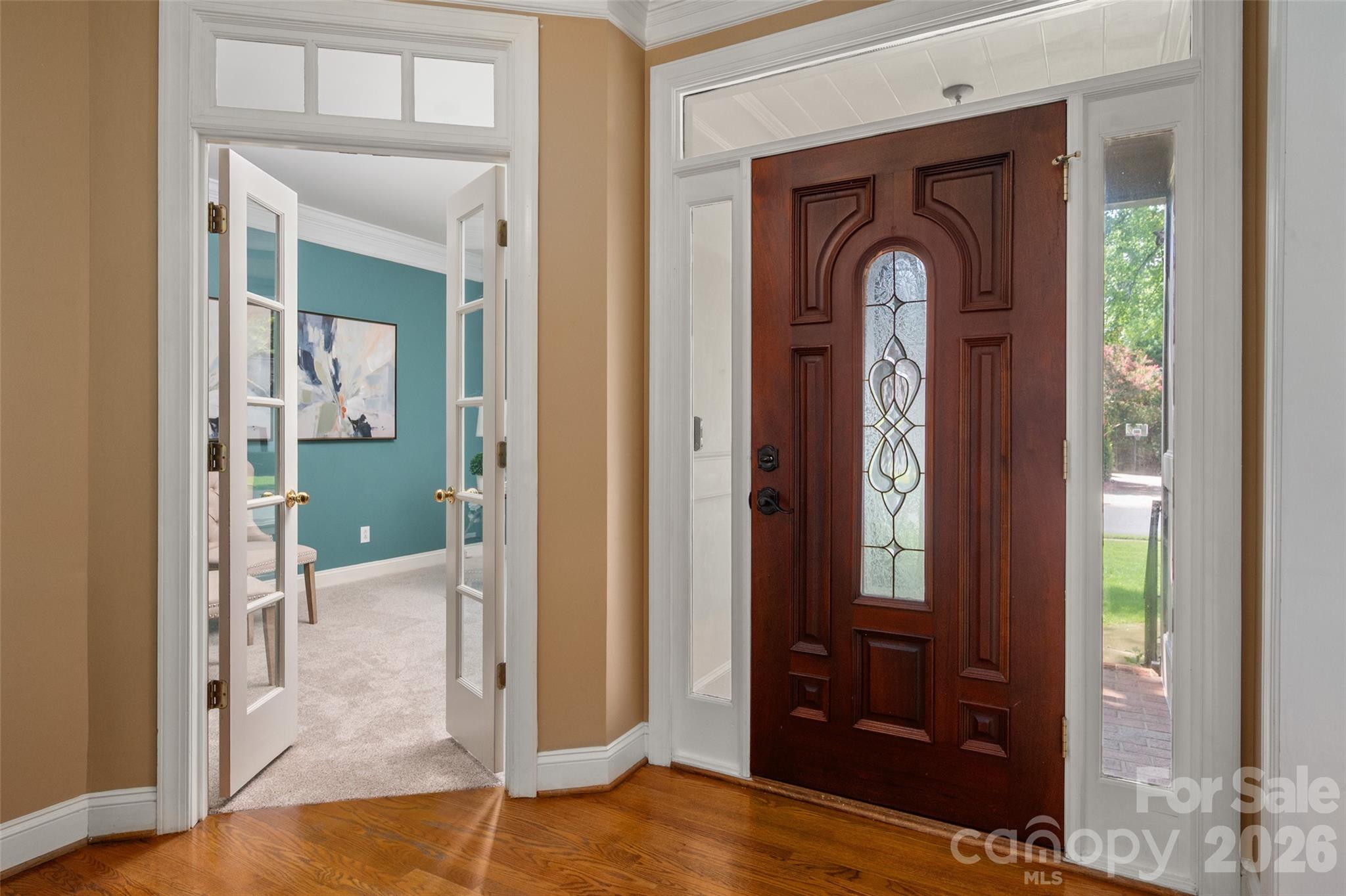 12818 Darby Chase Drive Property Photo 4