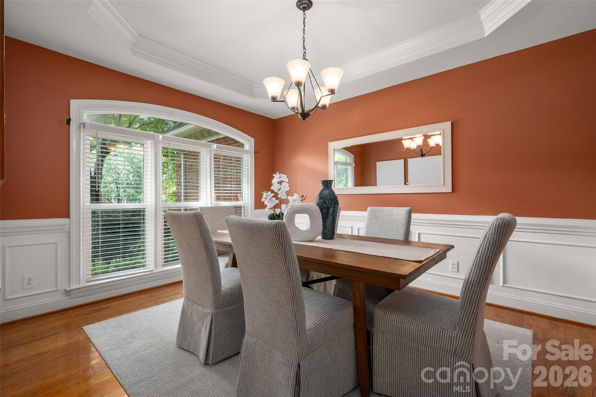 12818 Darby Chase Drive Property Photo 5