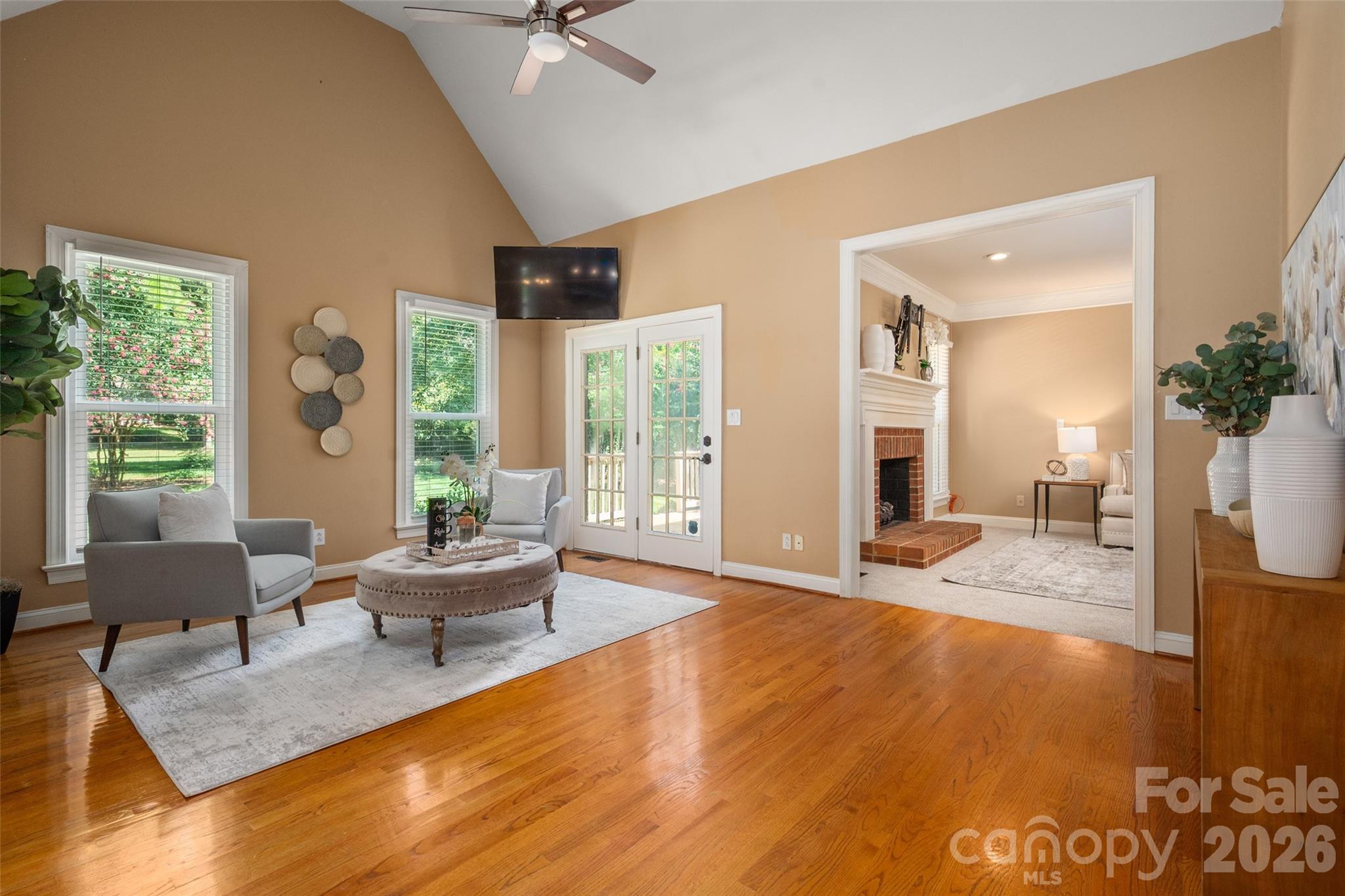 12818 Darby Chase Drive Property Photo 12
