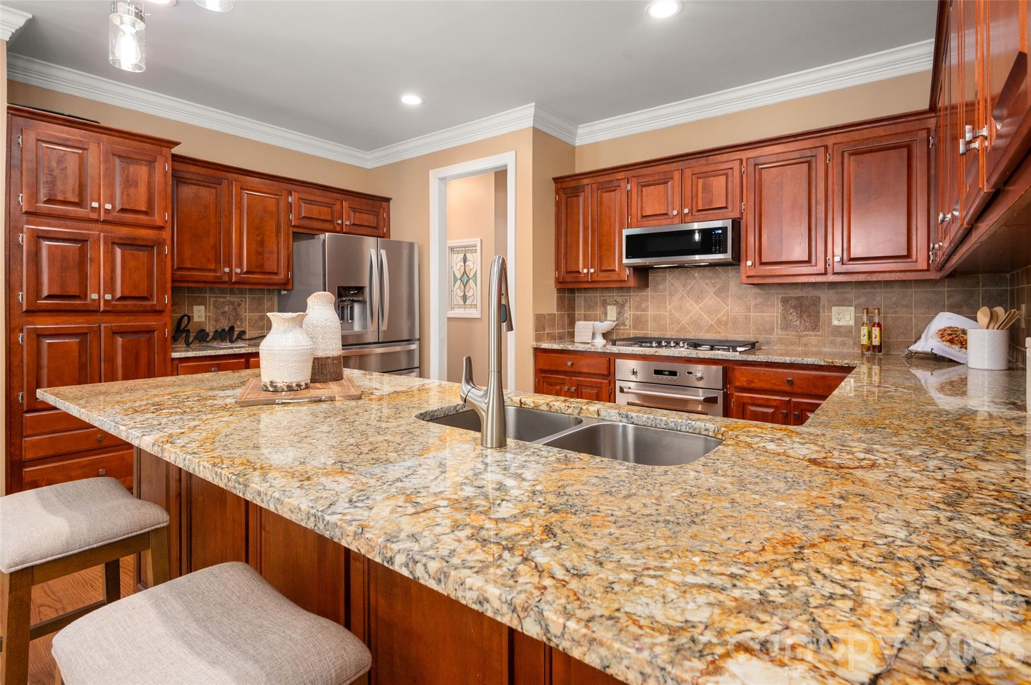 12818 Darby Chase Drive Property Photo 15
