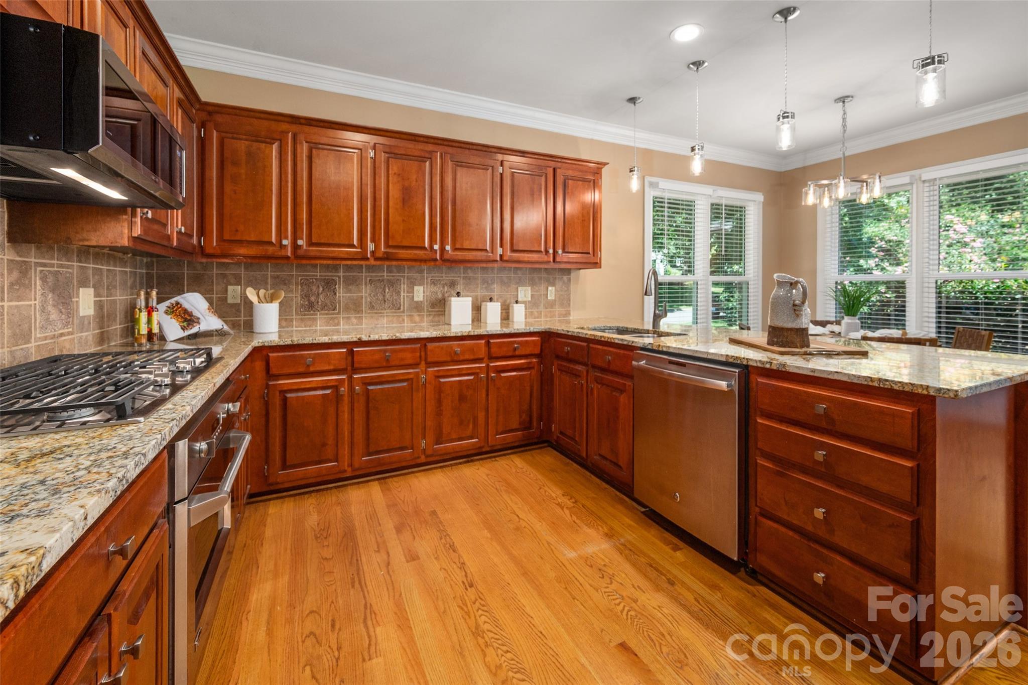 12818 Darby Chase Drive Property Photo 17