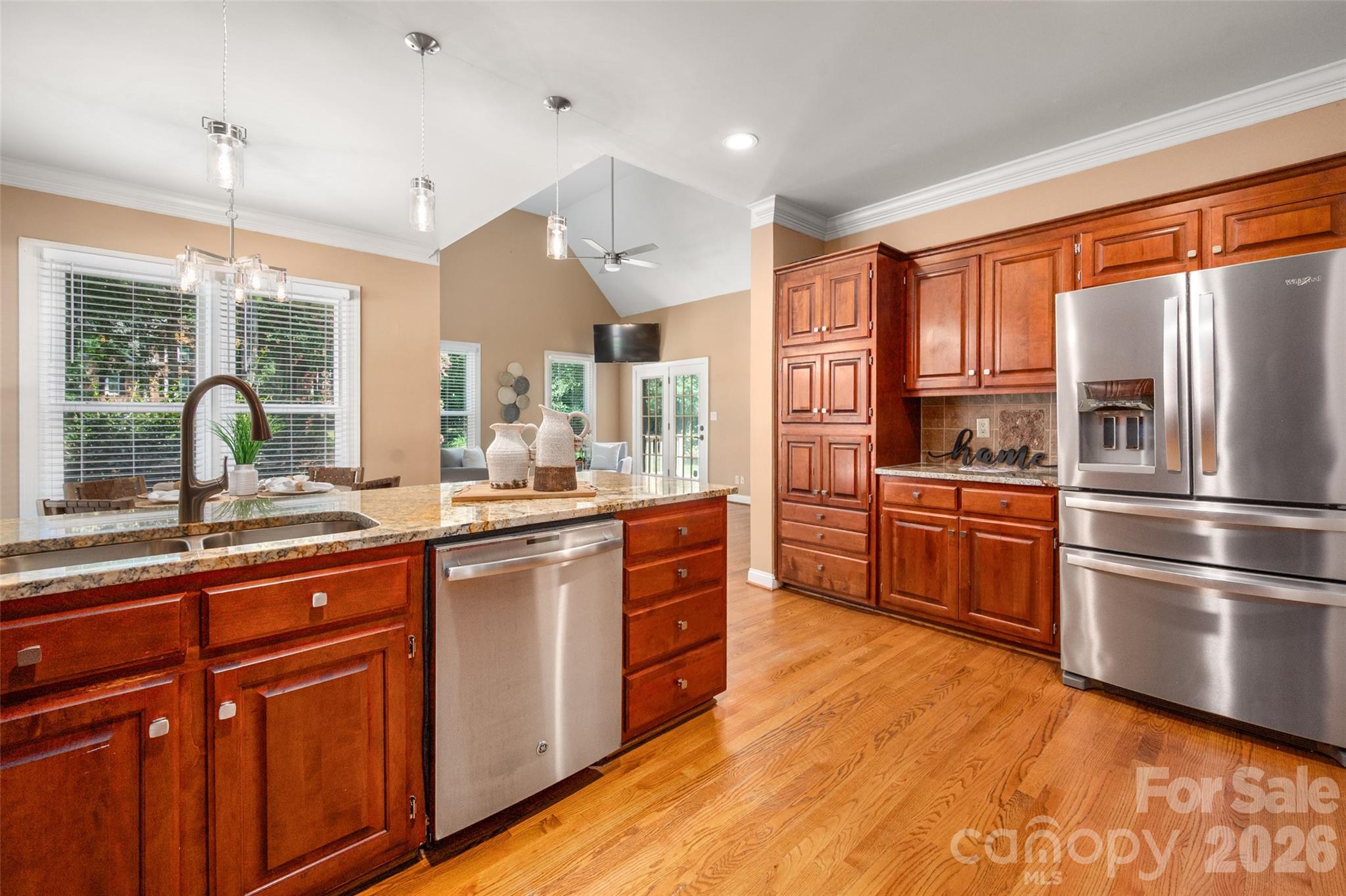 12818 Darby Chase Drive Property Photo 18