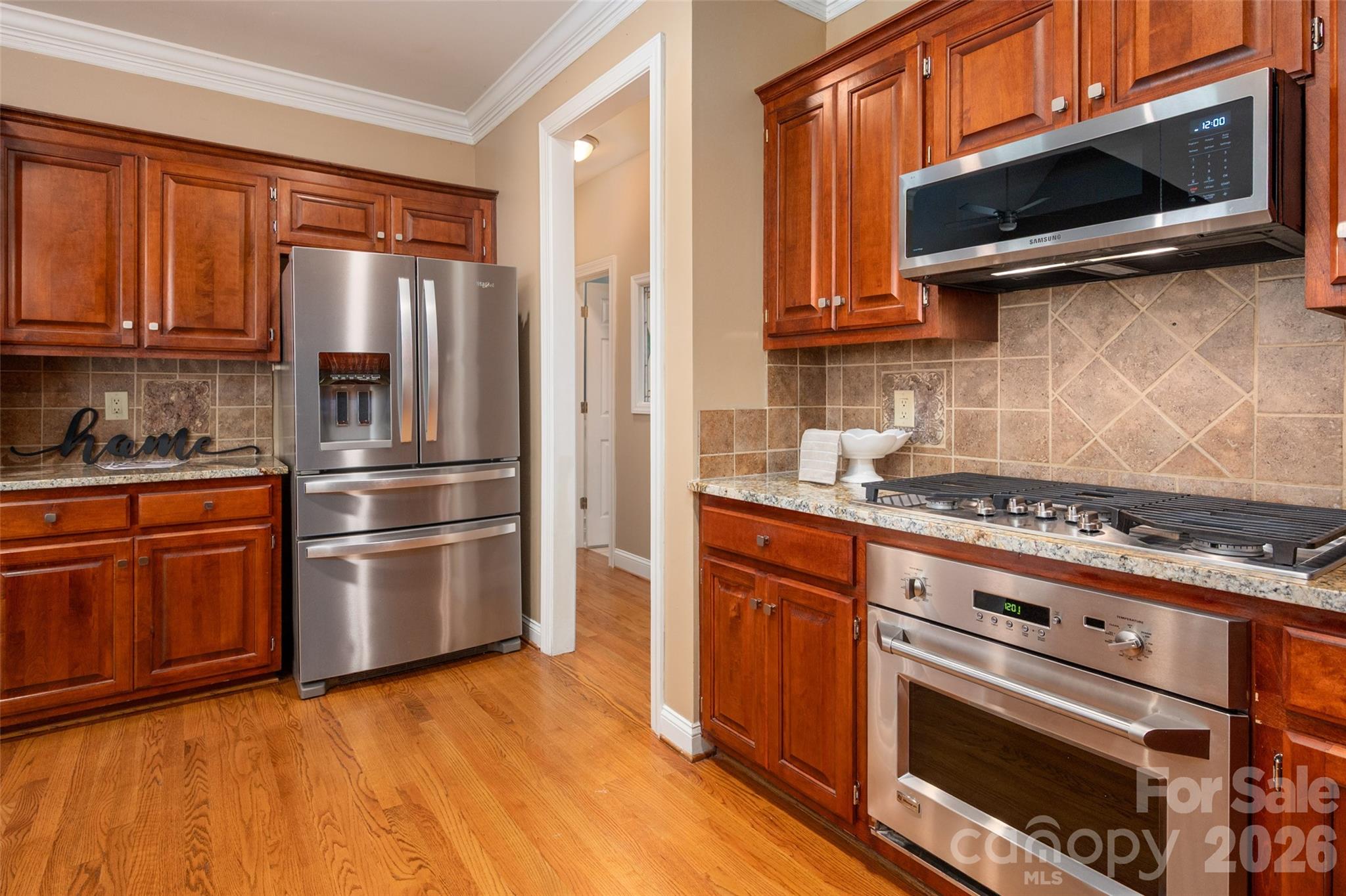 12818 Darby Chase Drive Property Photo 18