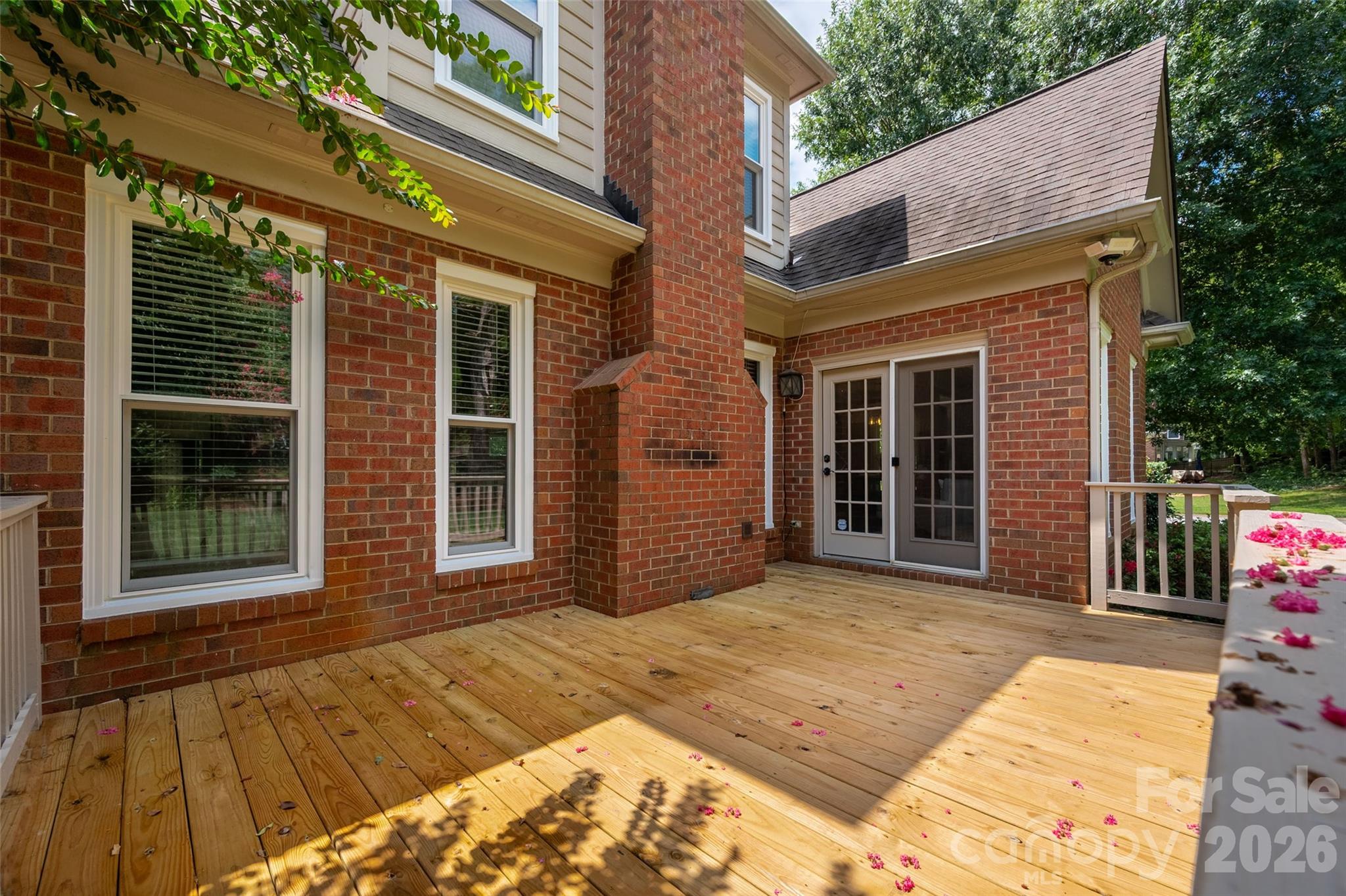 12818 Darby Chase Drive Property Photo 35