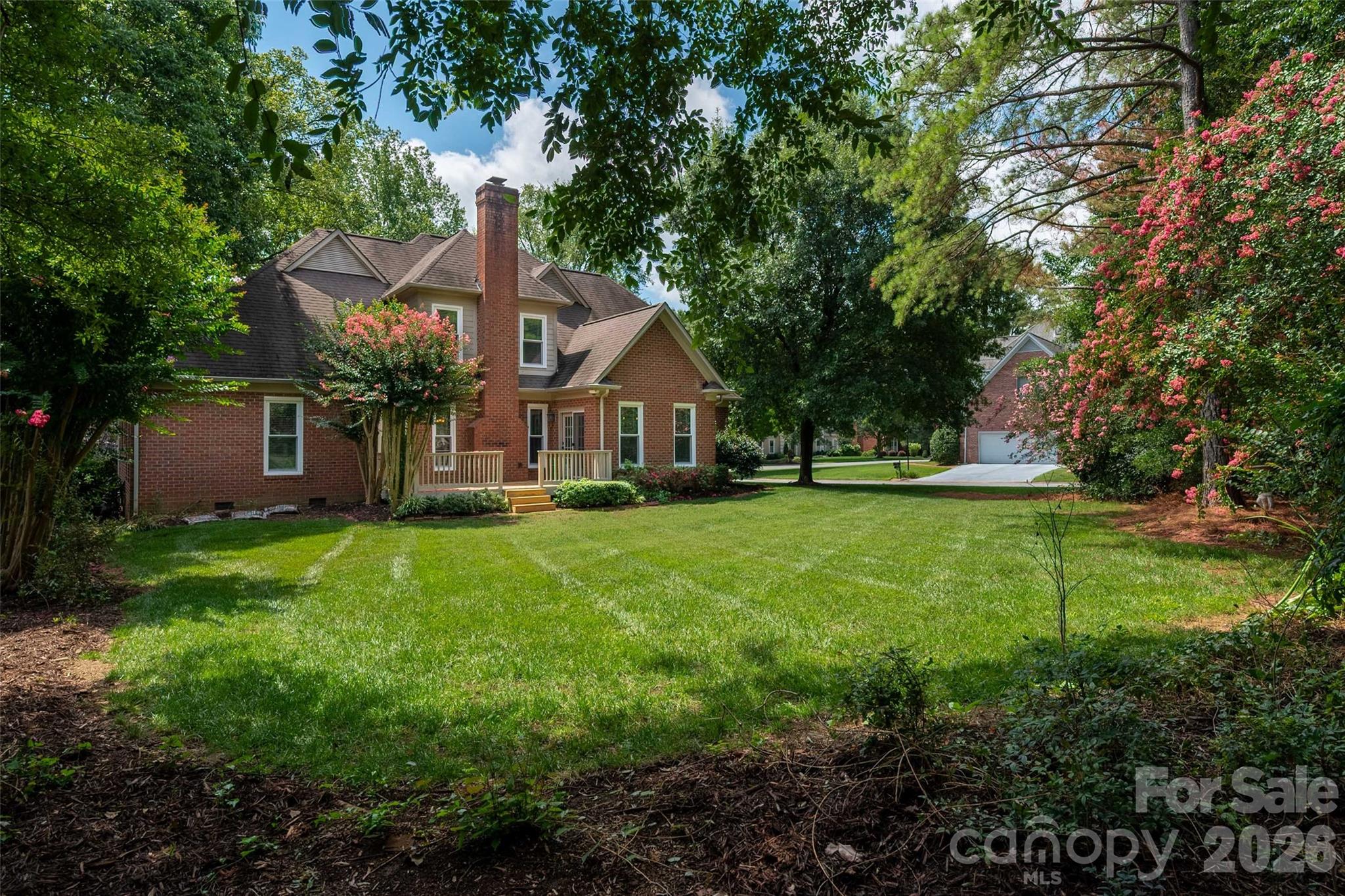 12818 Darby Chase Drive Property Photo 40