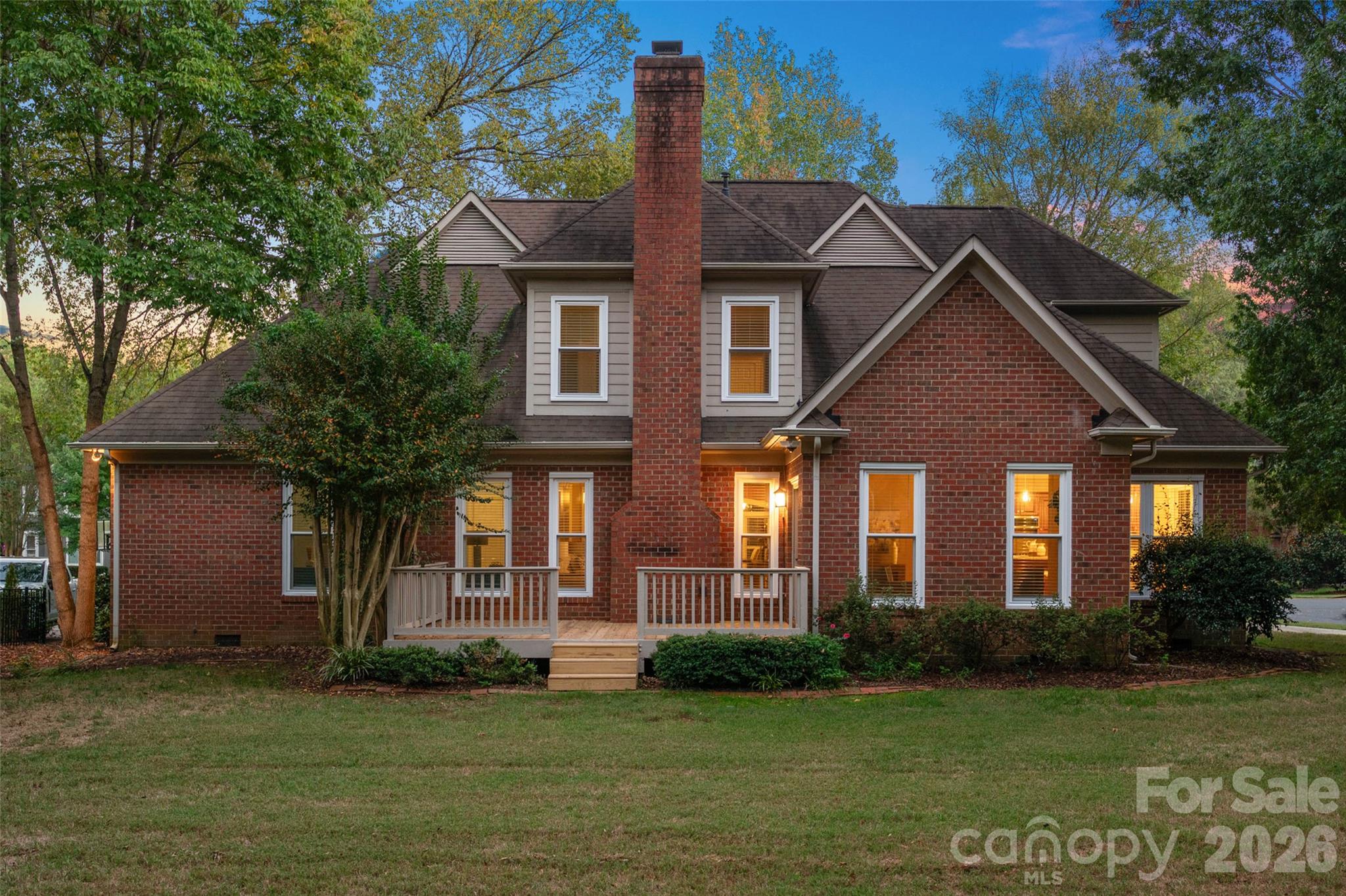 12818 Darby Chase Drive Property Photo 43