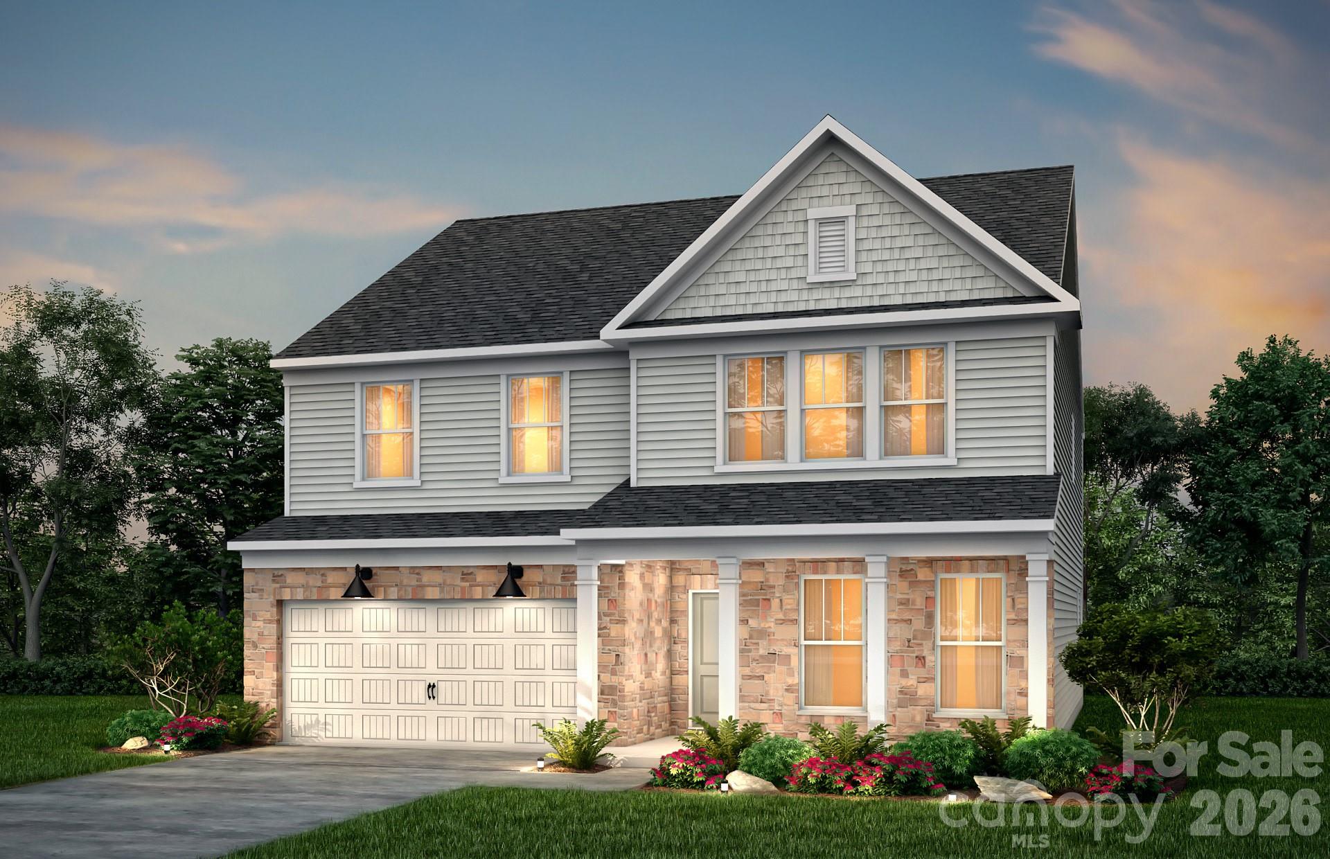 9343 Moss Plantation Avenue Property Photo 1