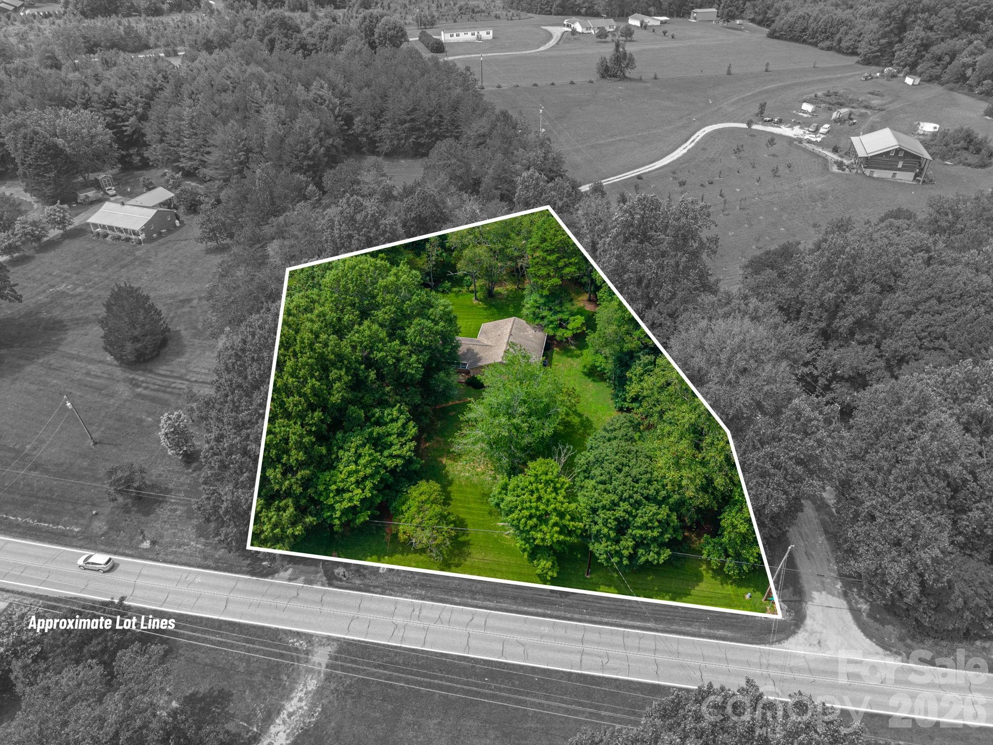 2542 E Nc 10 Highway Property Photo 23