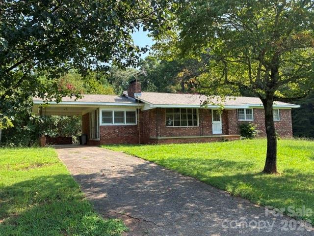 1200 Centennial Road Property Photo 1