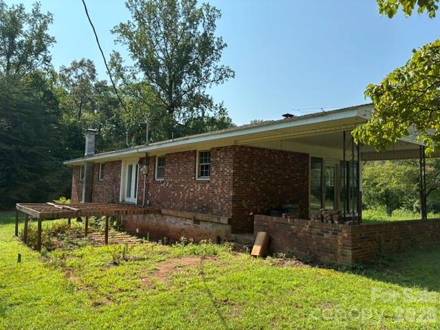 1200 Centennial Road Property Photo 3