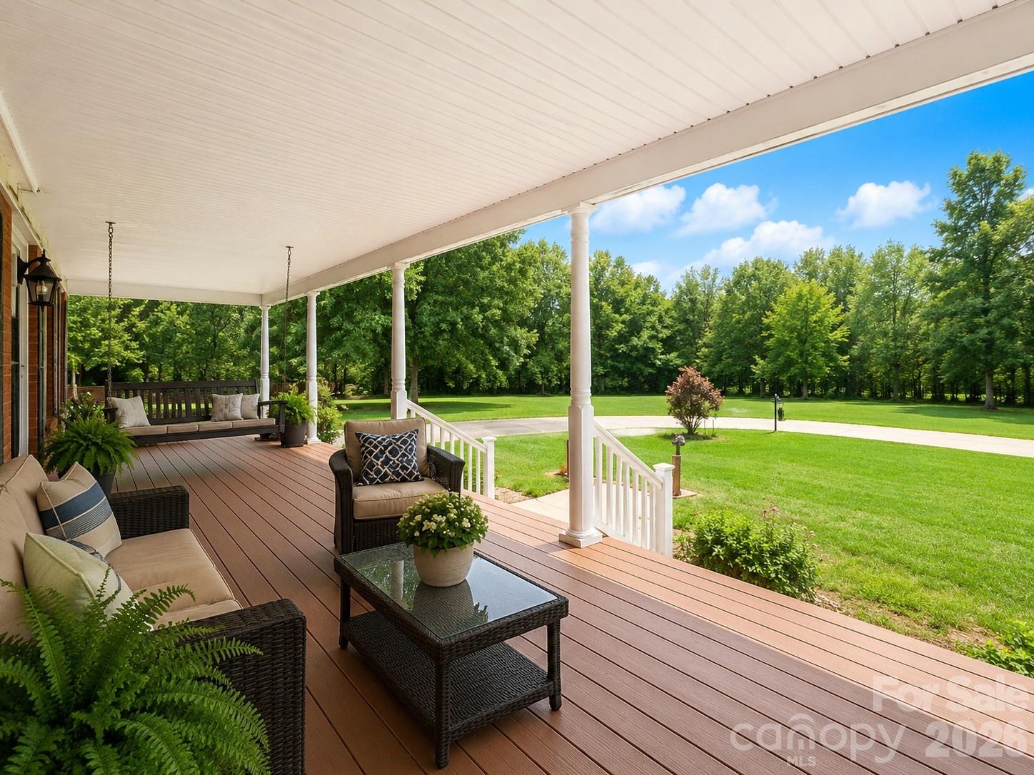 907 Sikes Mill Road Property Photo 3