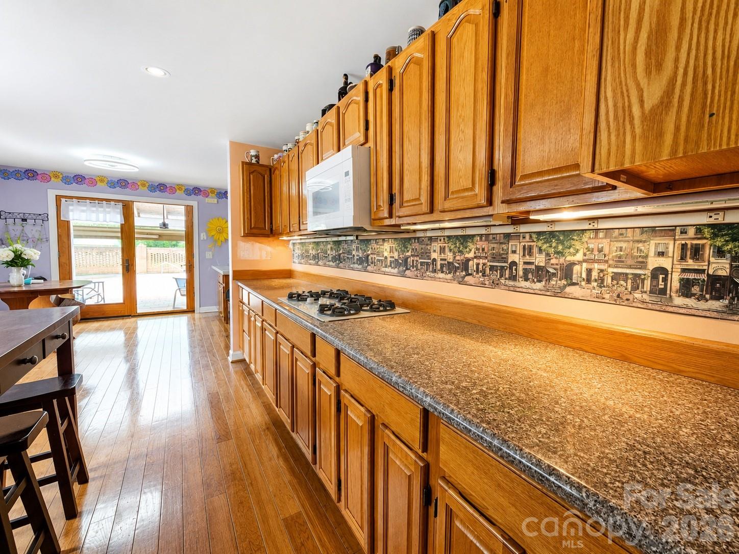 907 Sikes Mill Road Property Photo 8