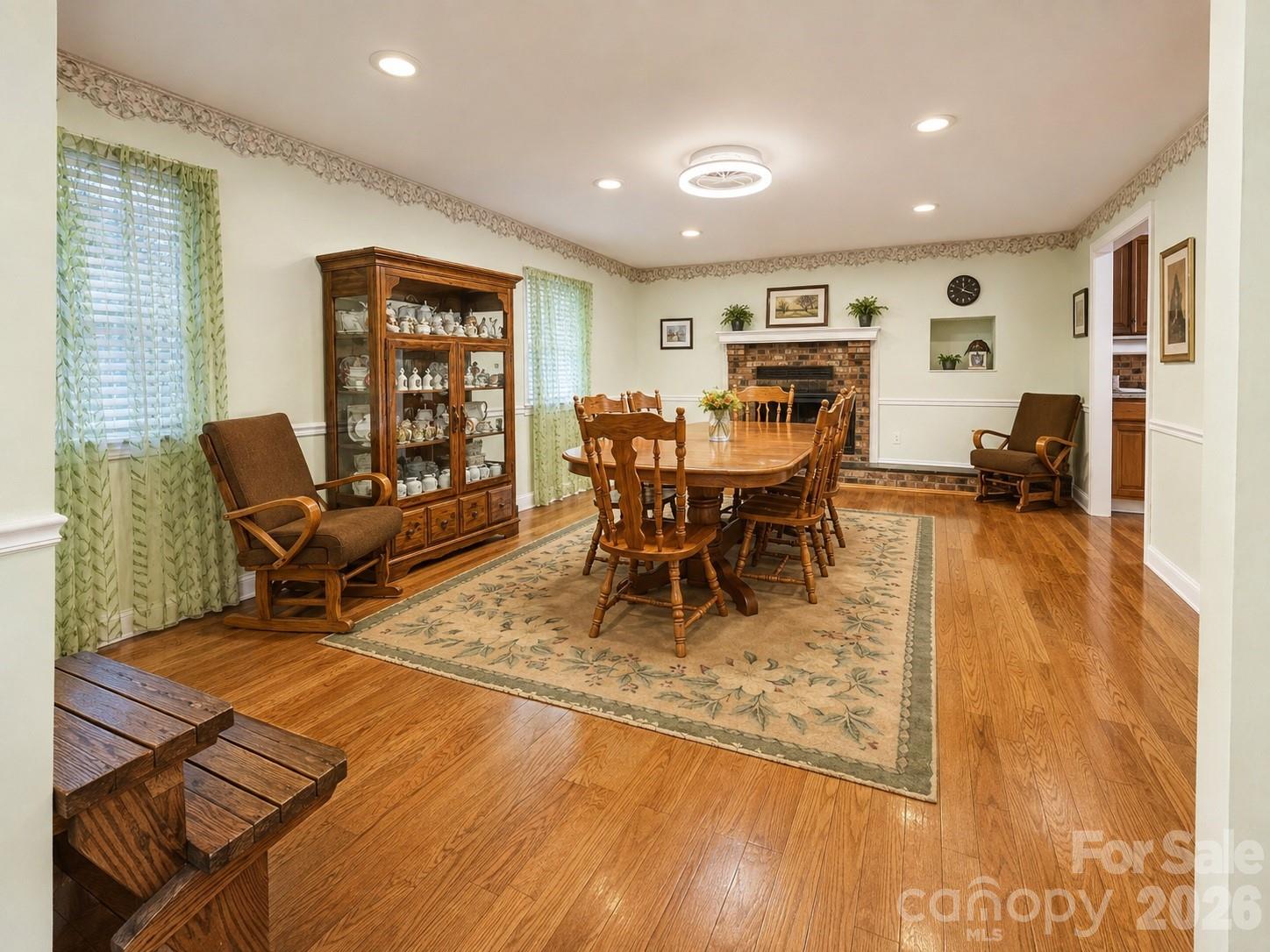 907 Sikes Mill Road Property Photo 13