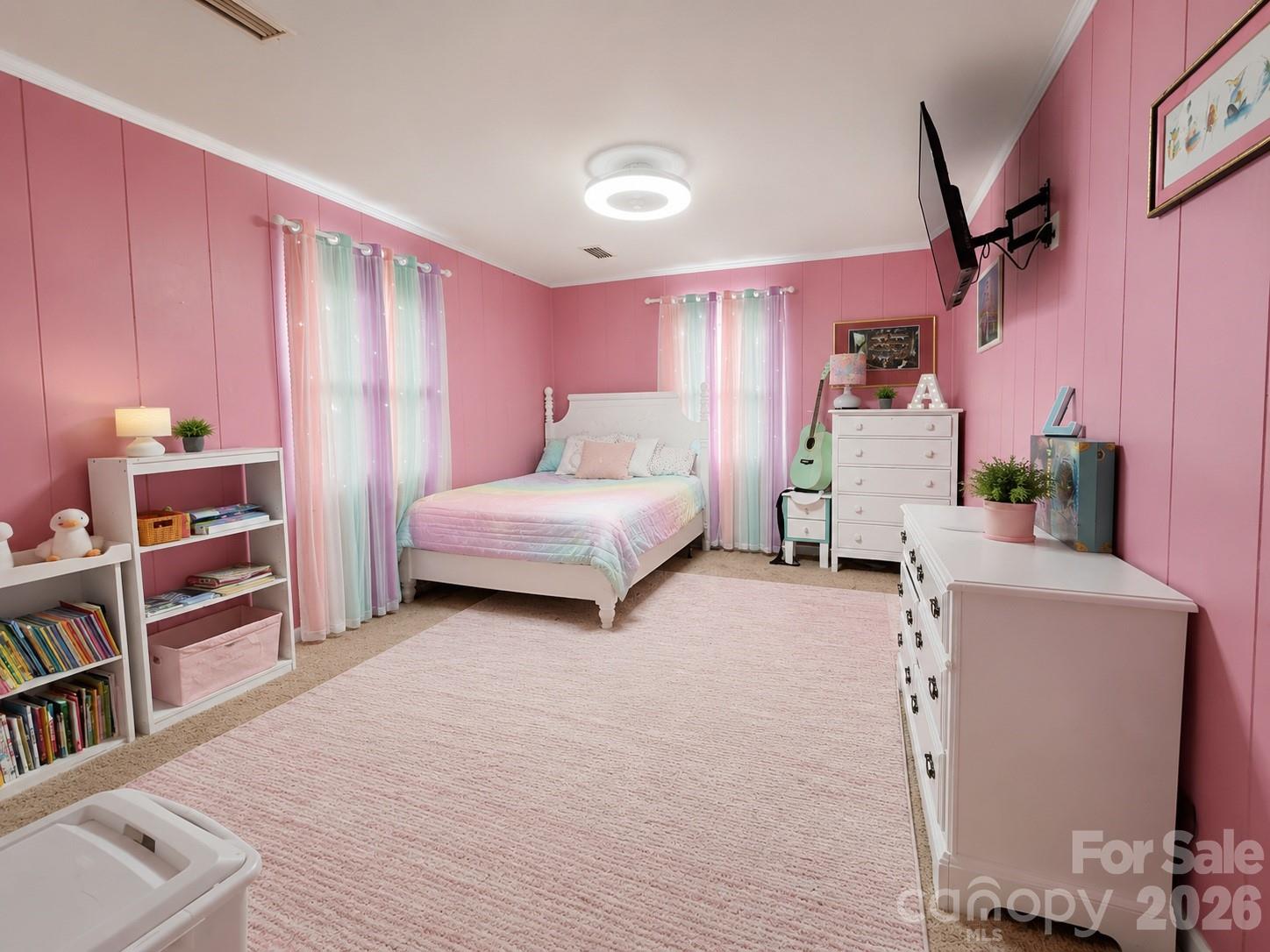 907 Sikes Mill Road Property Photo 25