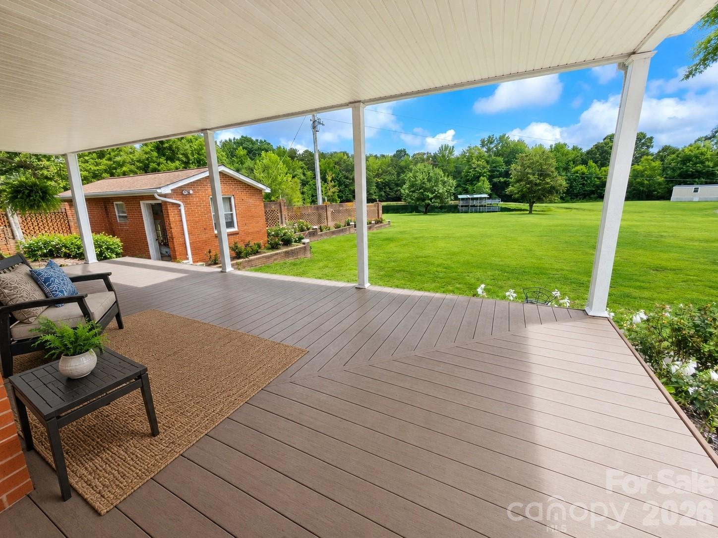 907 Sikes Mill Road Property Photo 32
