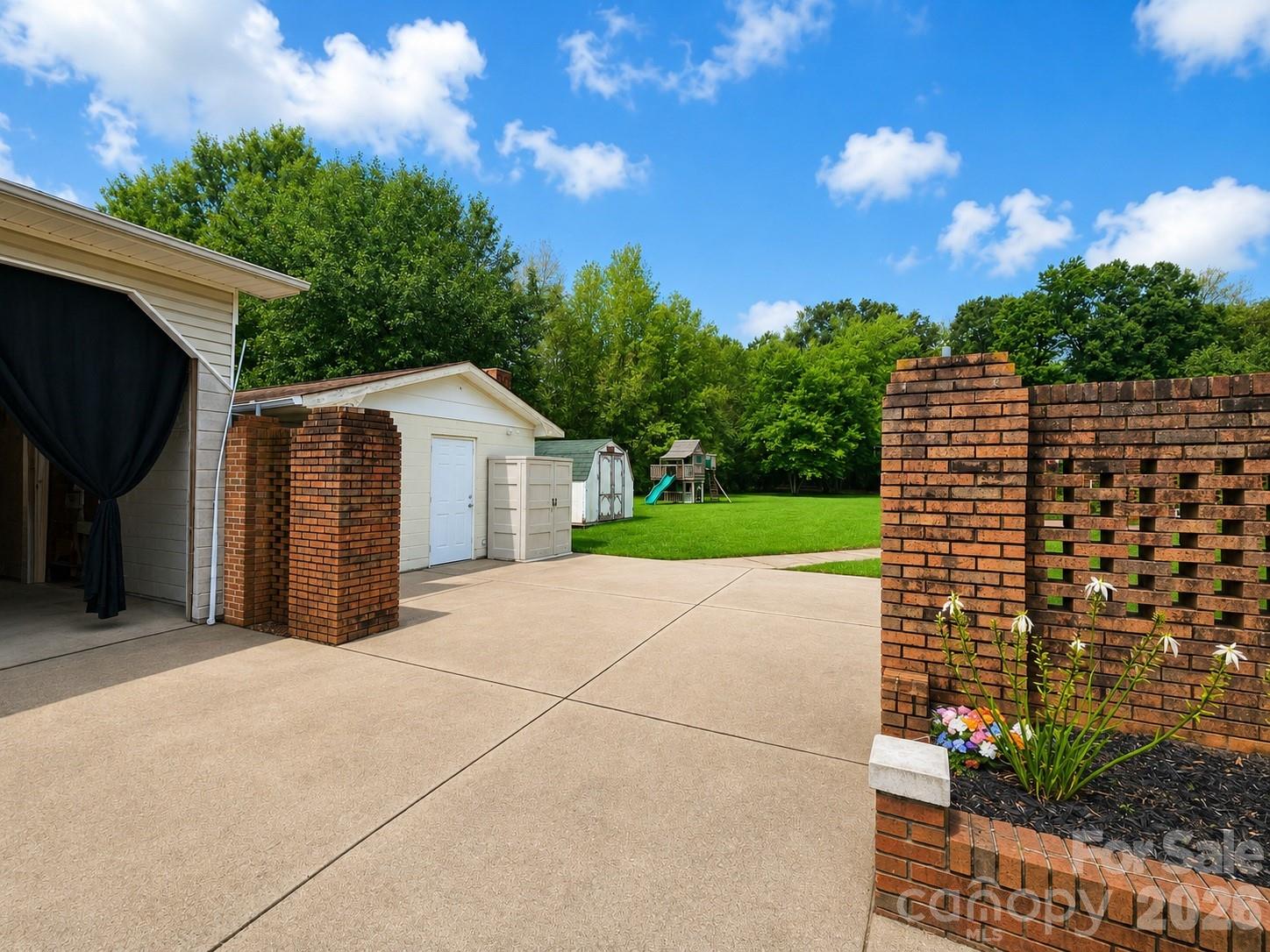 907 Sikes Mill Road Property Photo 33