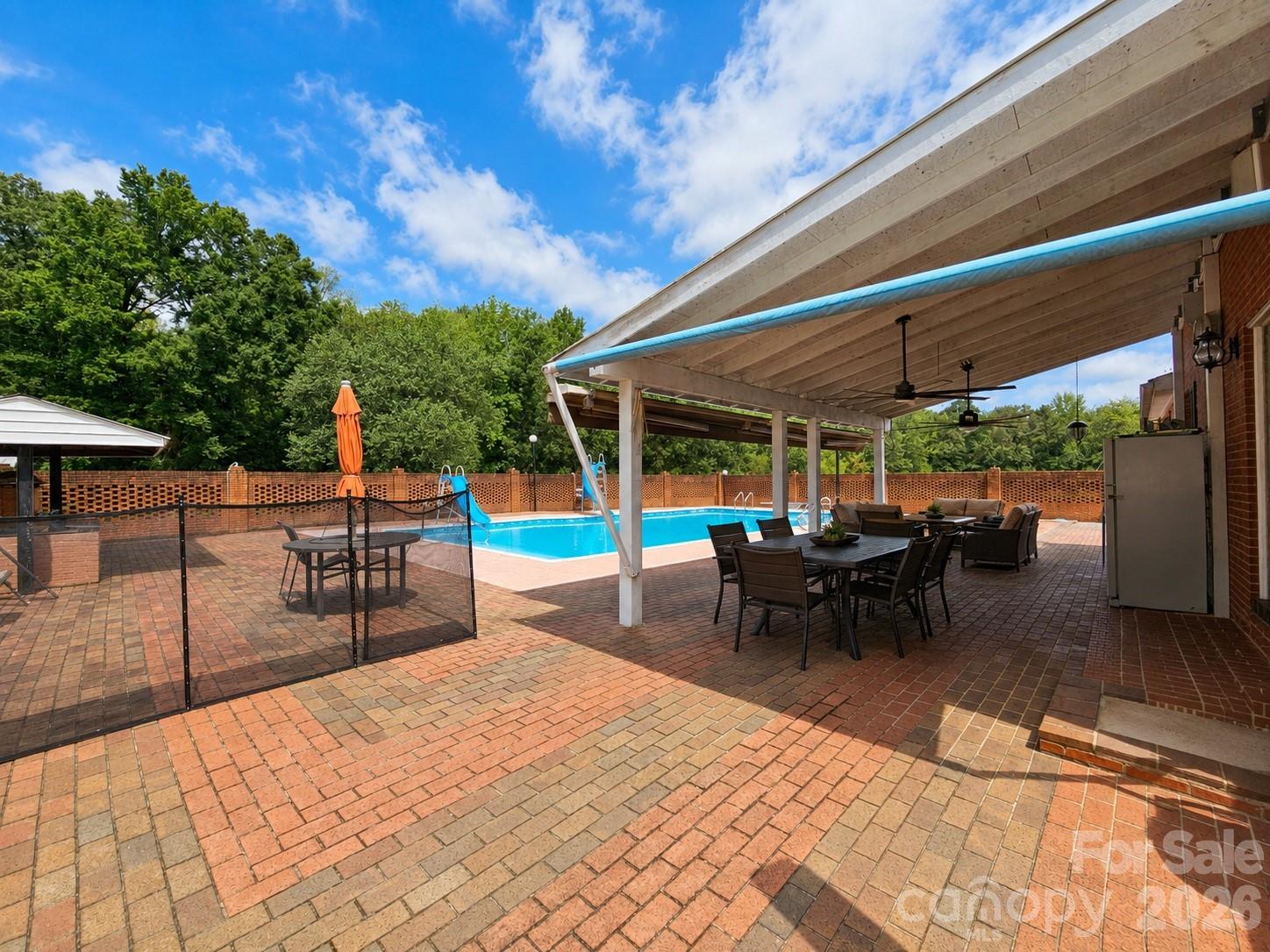 907 Sikes Mill Road Property Photo 34