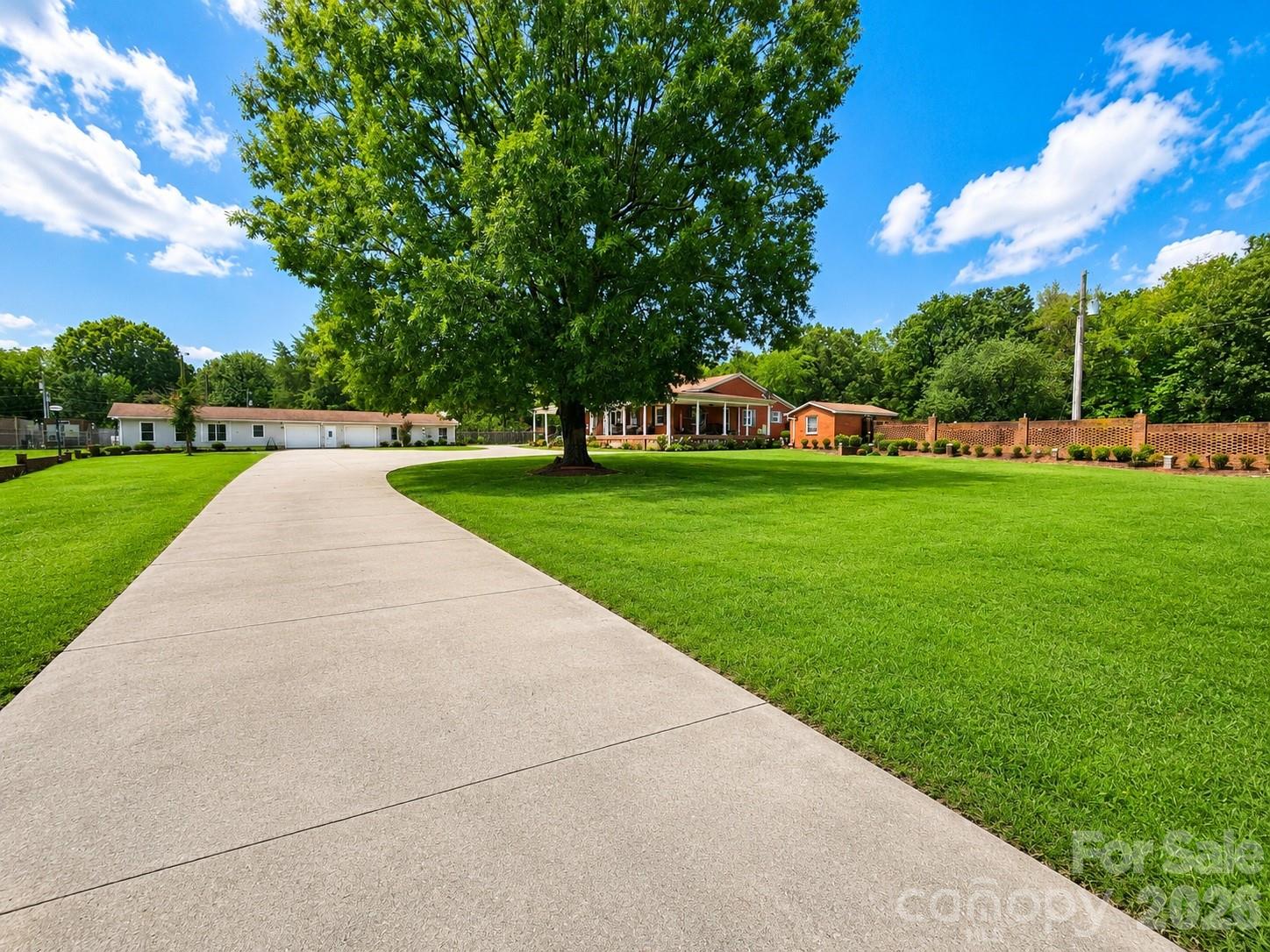 907 Sikes Mill Road Property Photo 47