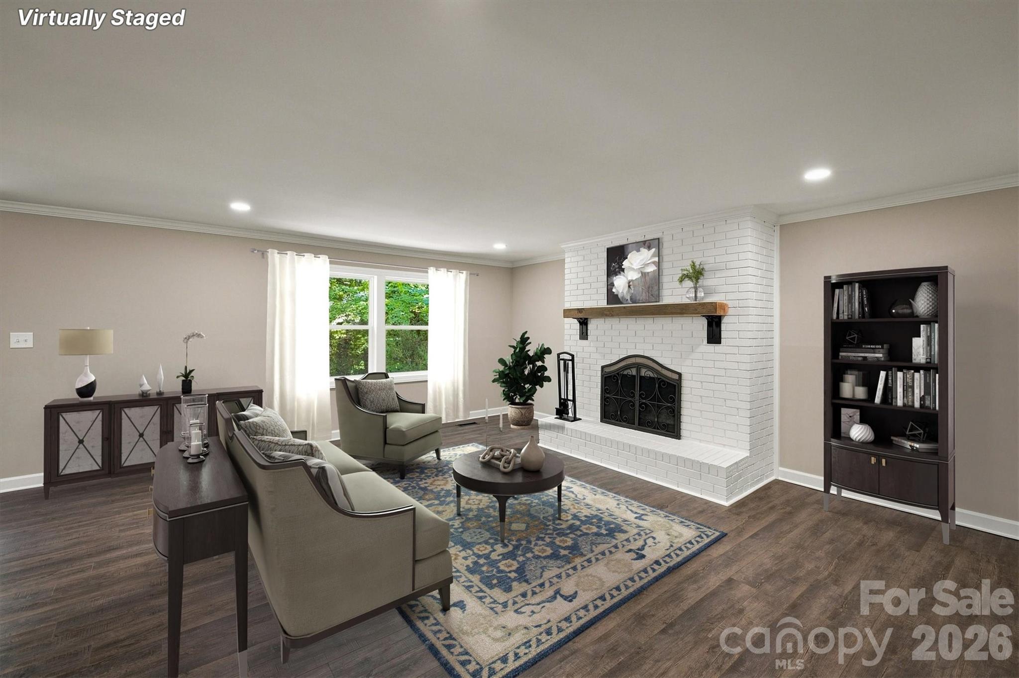 3517 Crestwood Drive Property Photo 8