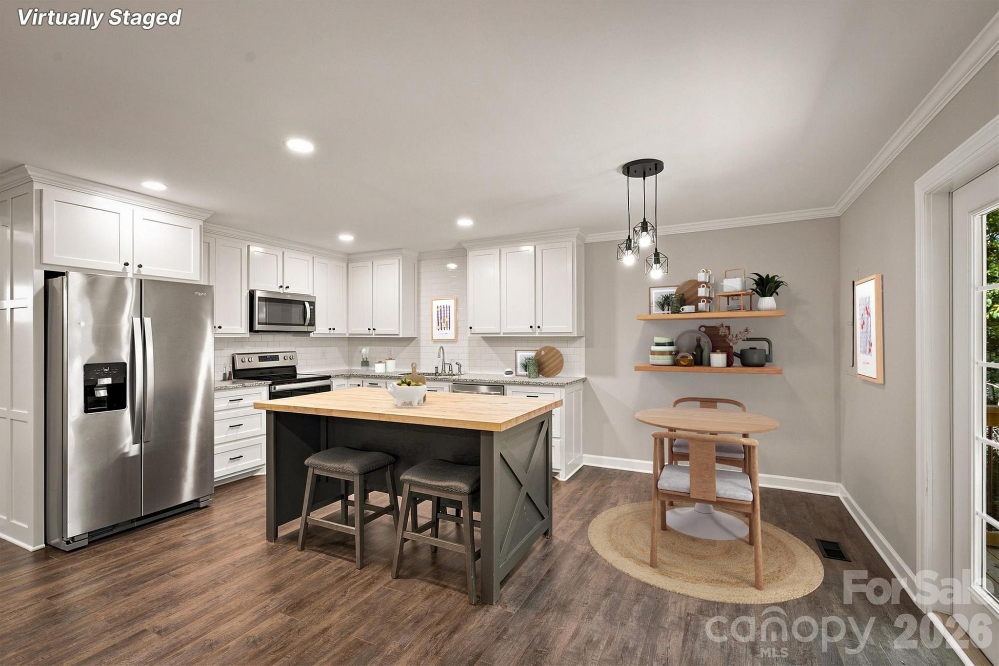 3517 Crestwood Drive Property Photo 11