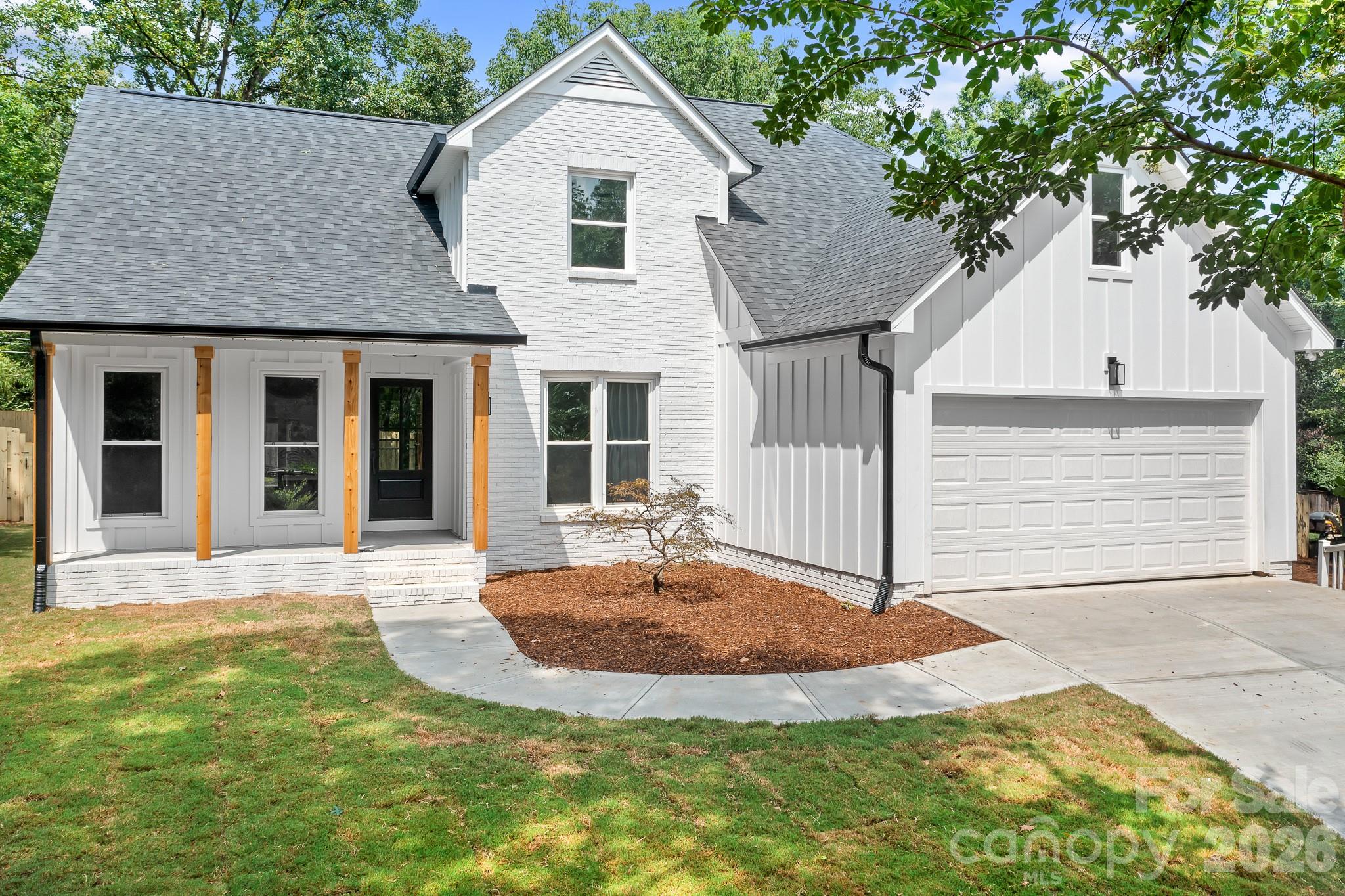 13121 Graymist Drive Property Photo 1