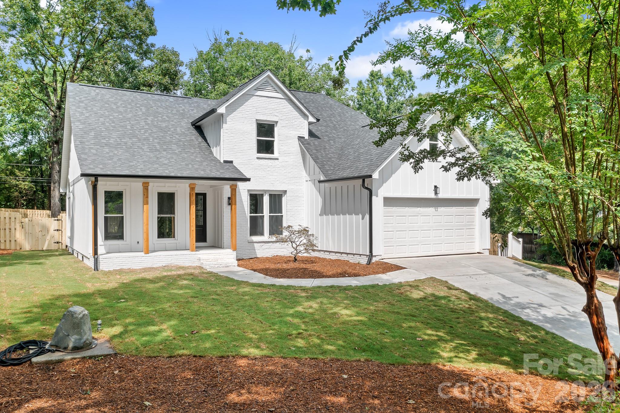 13121 Graymist Drive Property Photo 1