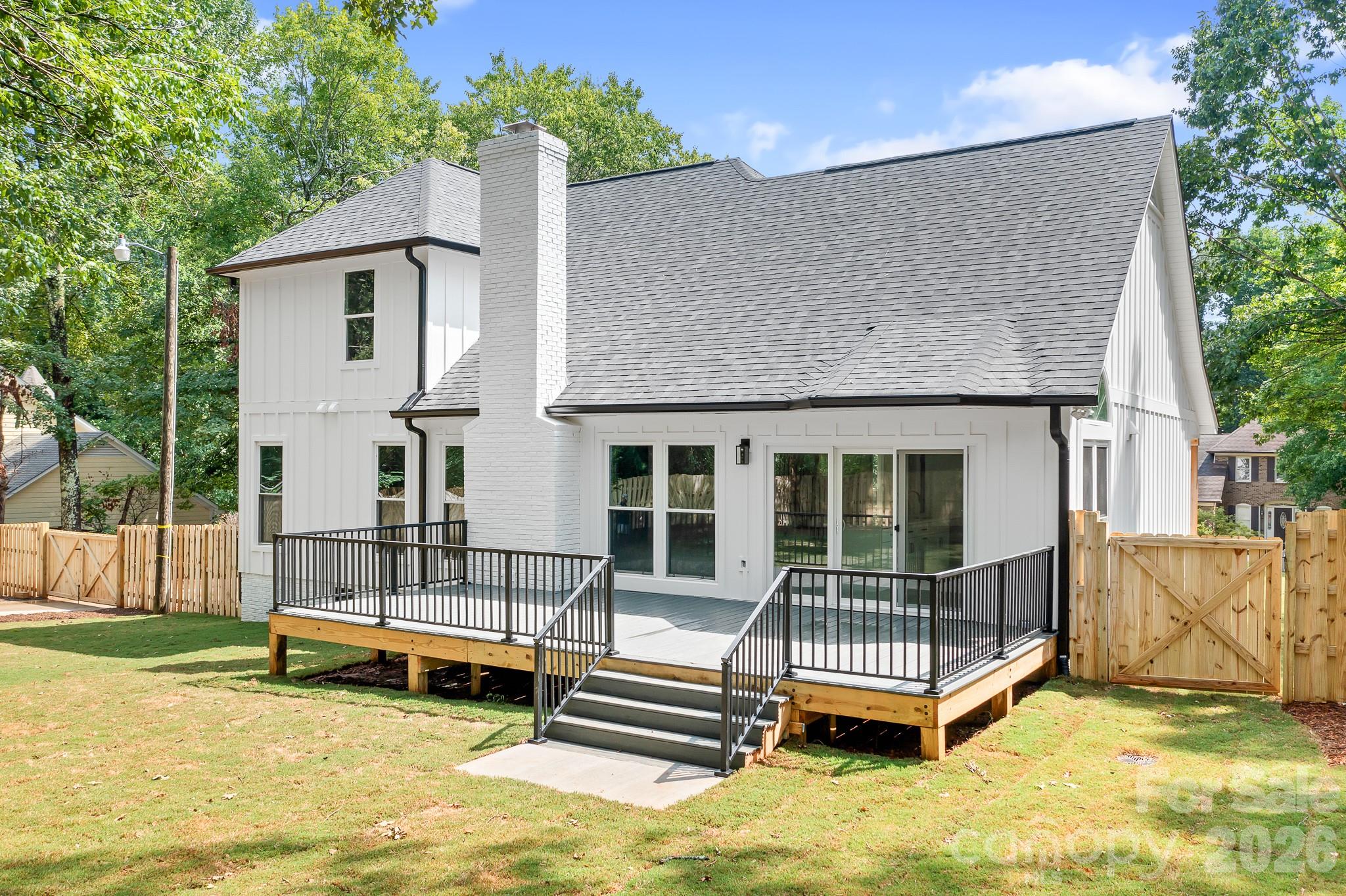 13121 Graymist Drive Property Photo 45