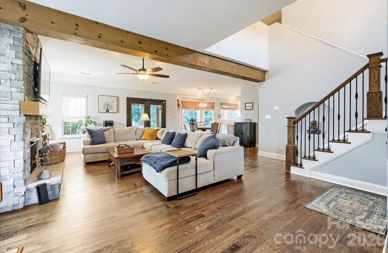 7719 Fairway Mist Court Property Photo 4