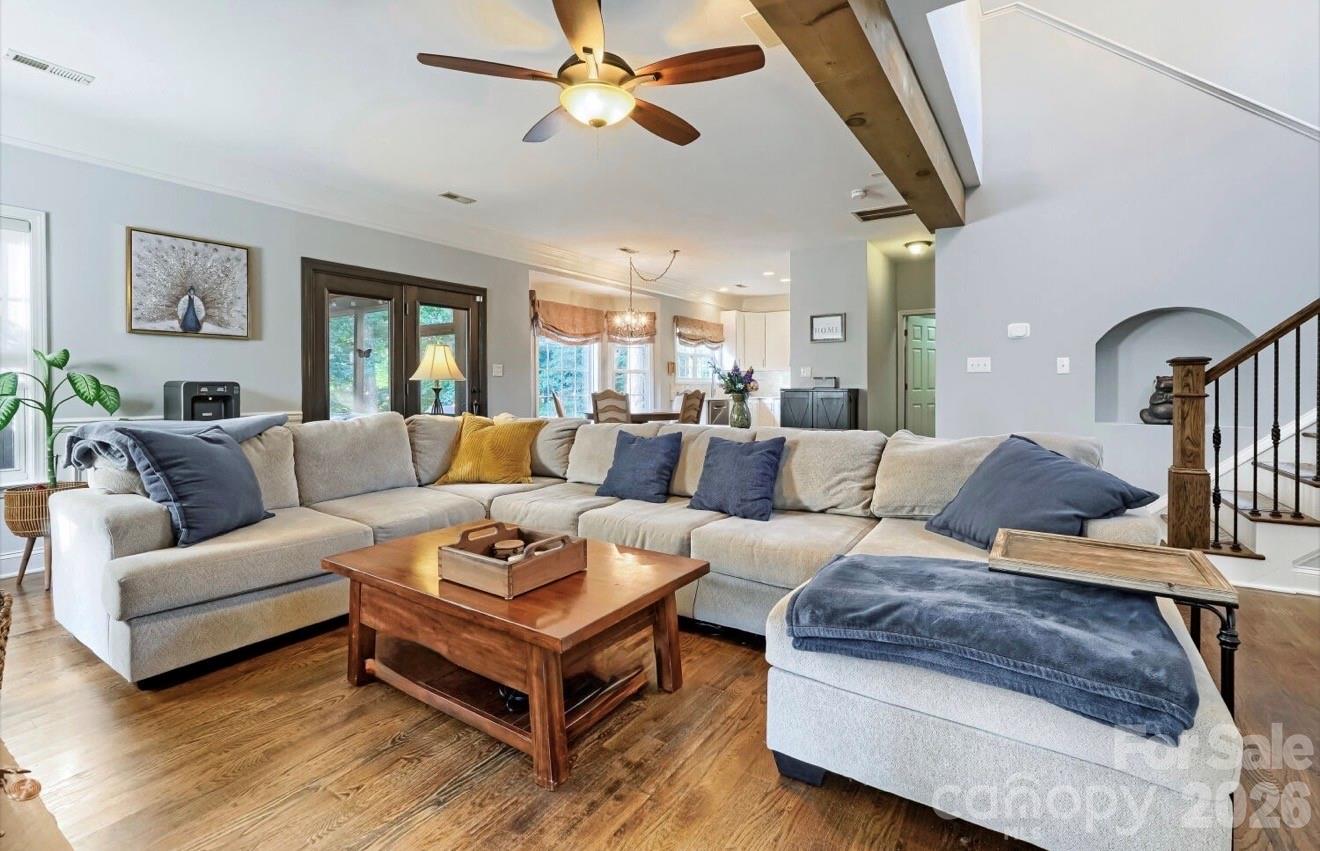 7719 Fairway Mist Court Property Photo 5