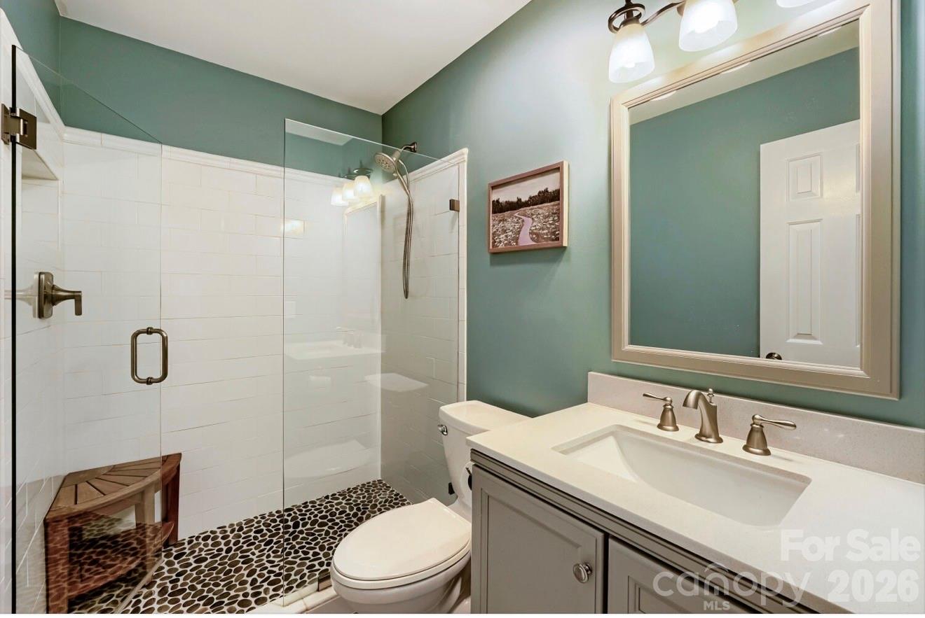 7719 Fairway Mist Court Property Photo 16