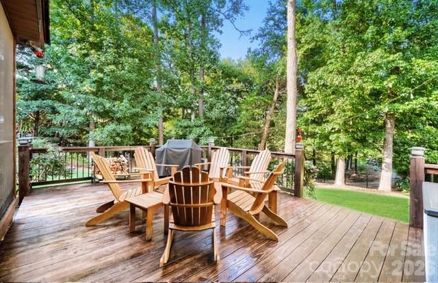 7719 Fairway Mist Court Property Photo 18