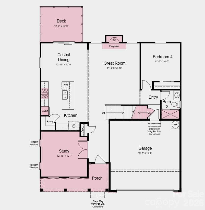 1594 Hubert Graham Way Property Photo 31