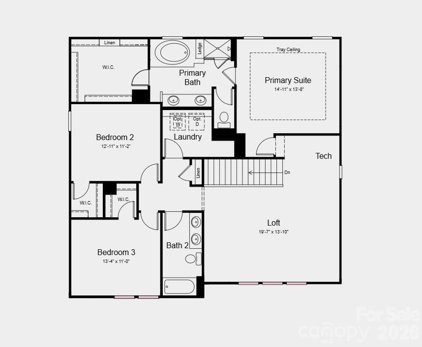 1594 Hubert Graham Way Property Photo 32