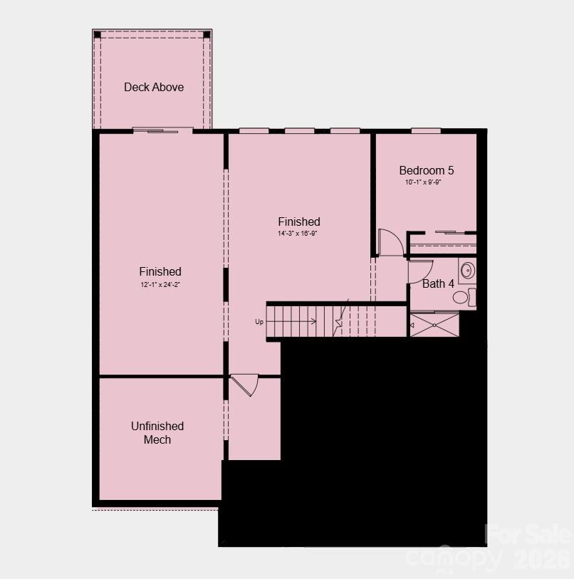 1594 Hubert Graham Way Property Photo 33