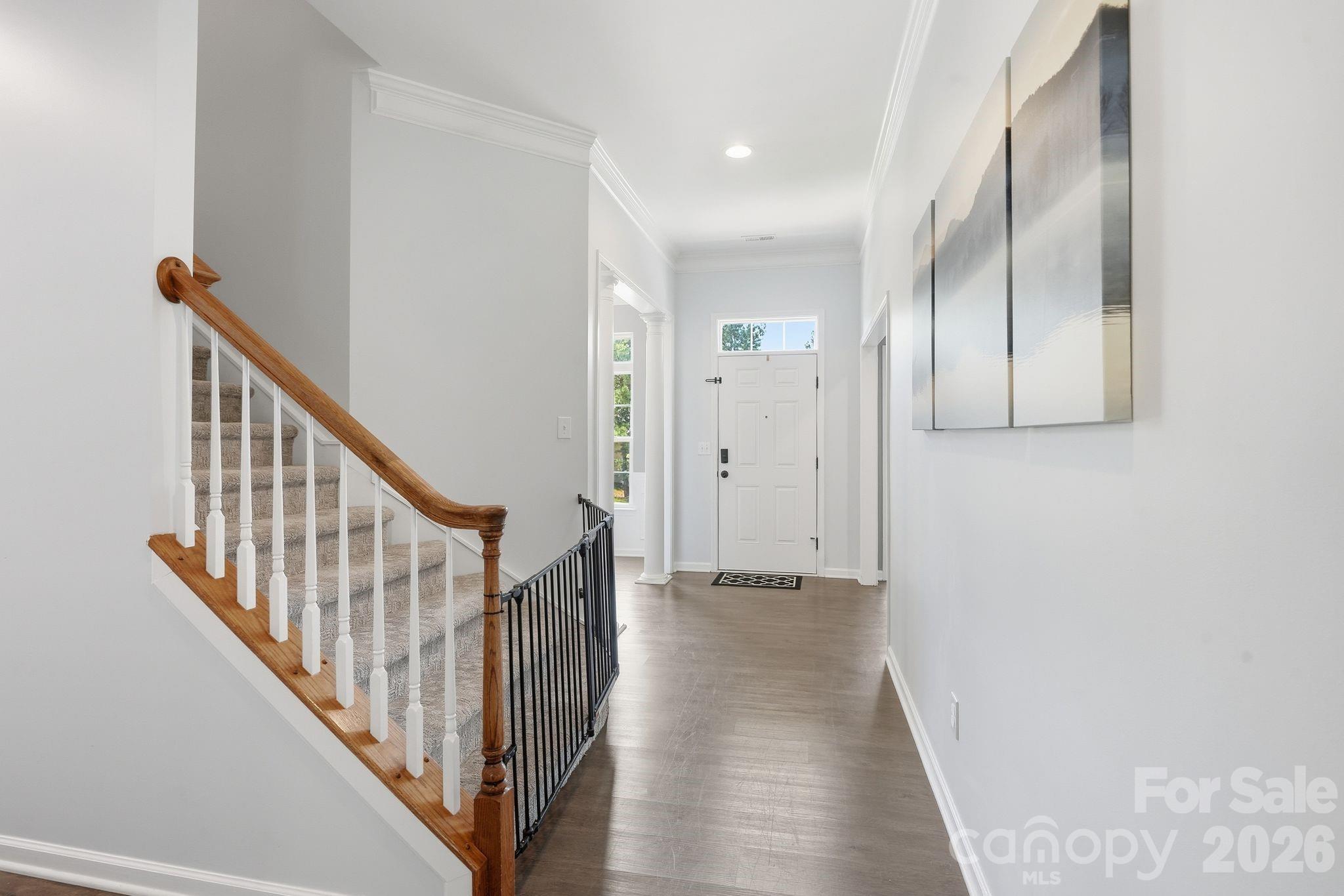 4851 Summerside Drive Property Photo 3