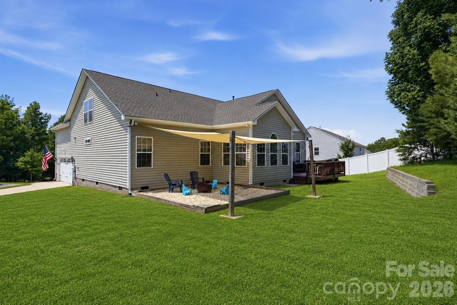 4851 Summerside Drive Property Photo 31