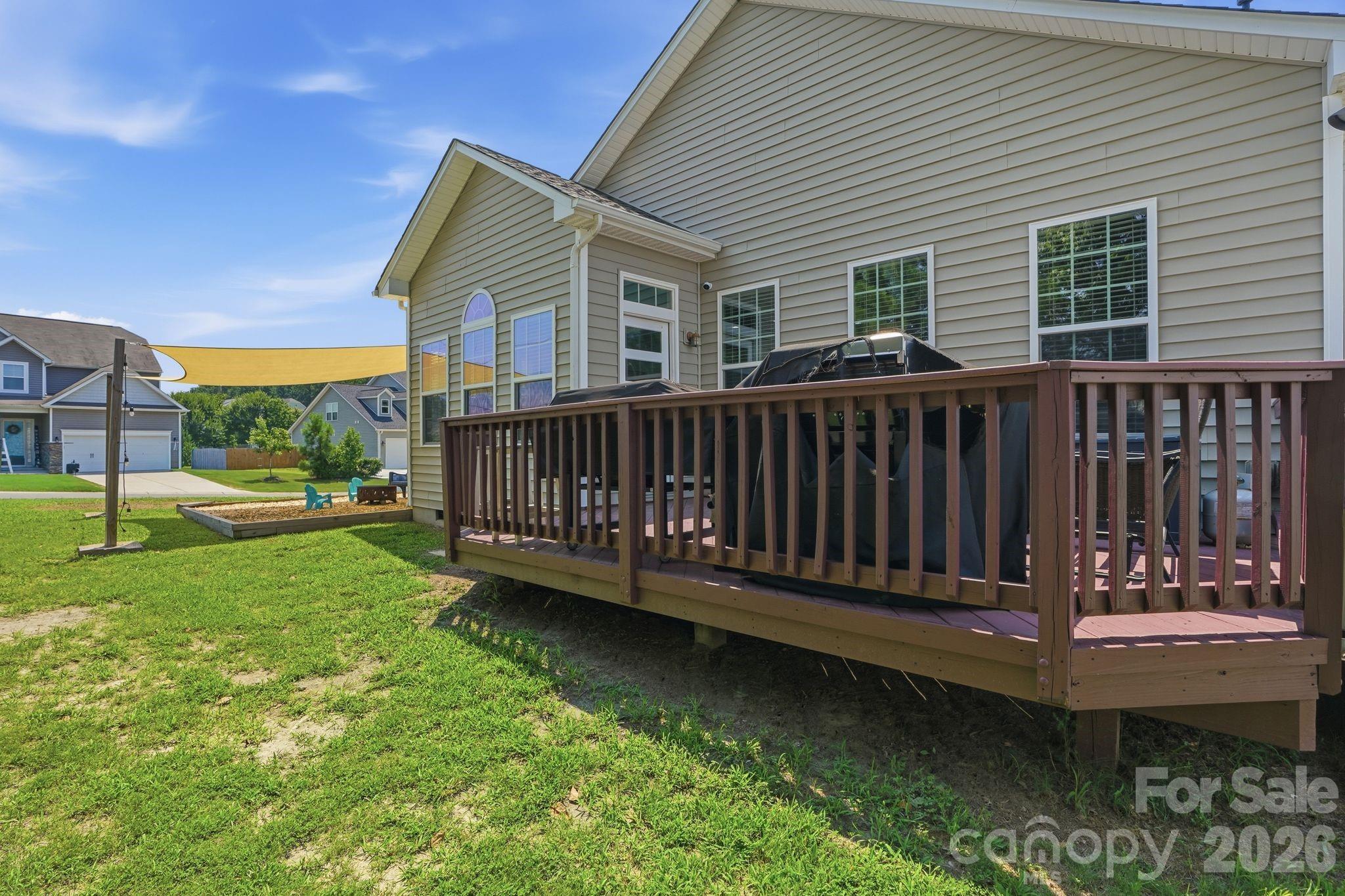 4851 Summerside Drive Property Photo 33