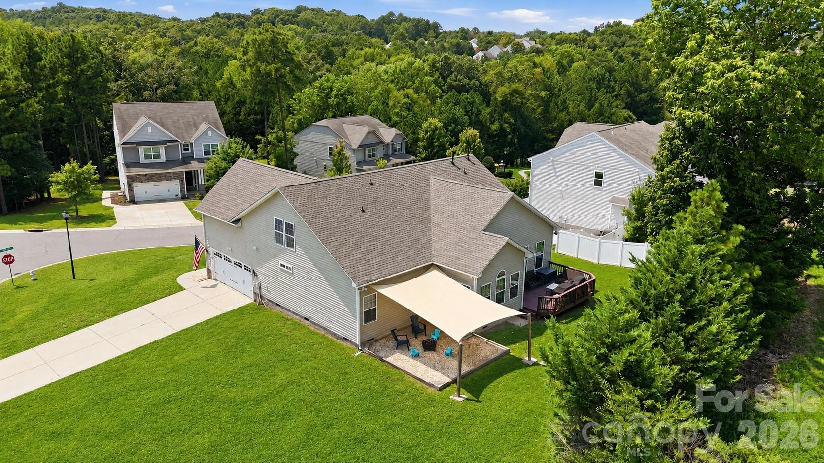4851 Summerside Drive Property Photo 35