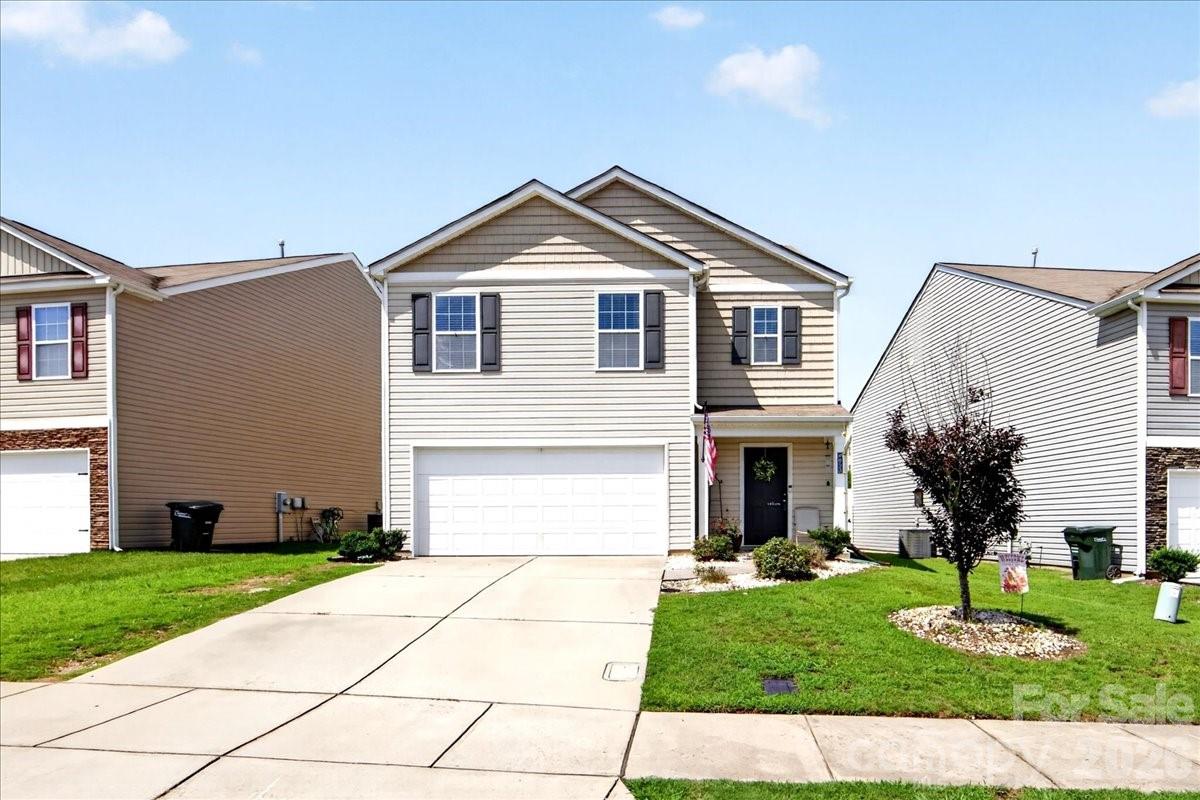 4033 Long Arrow Drive Property Photo 1