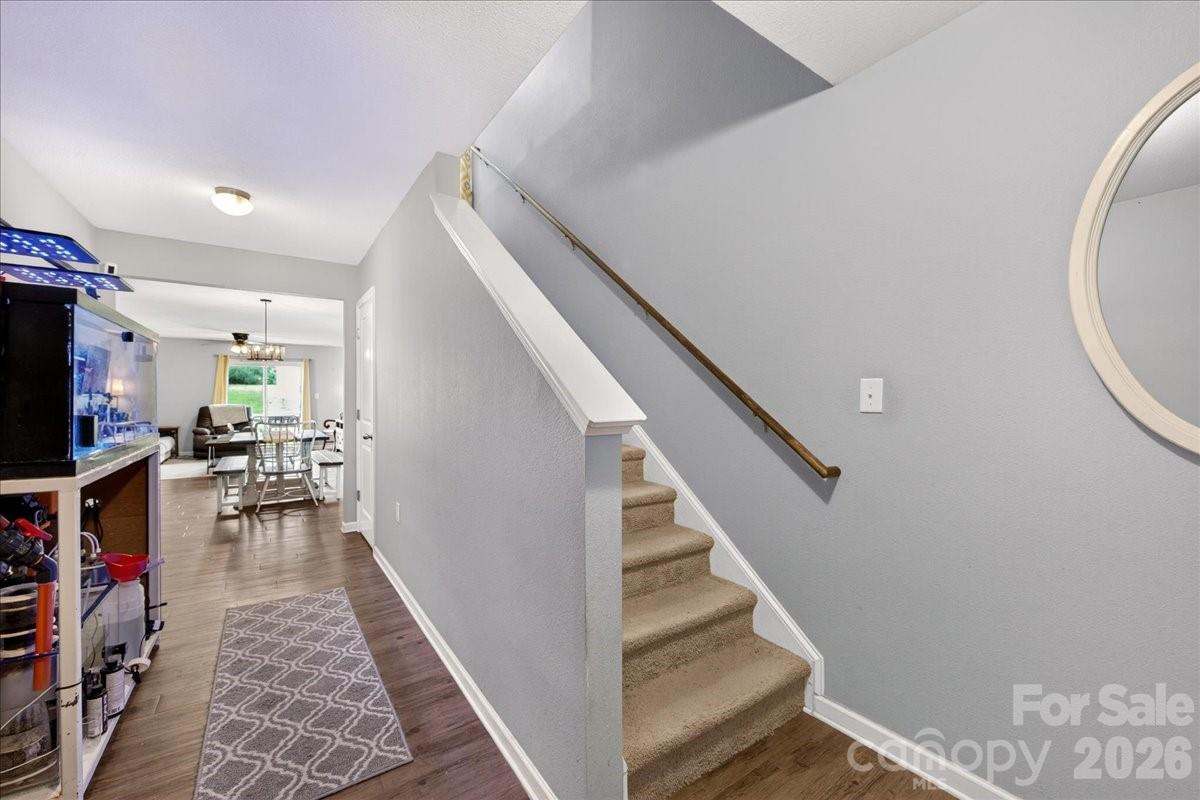 4033 Long Arrow Drive Property Photo 8