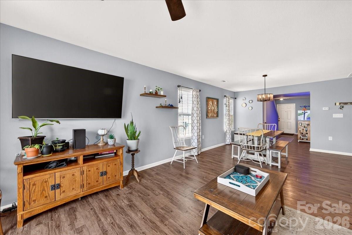 4033 Long Arrow Drive Property Photo 20