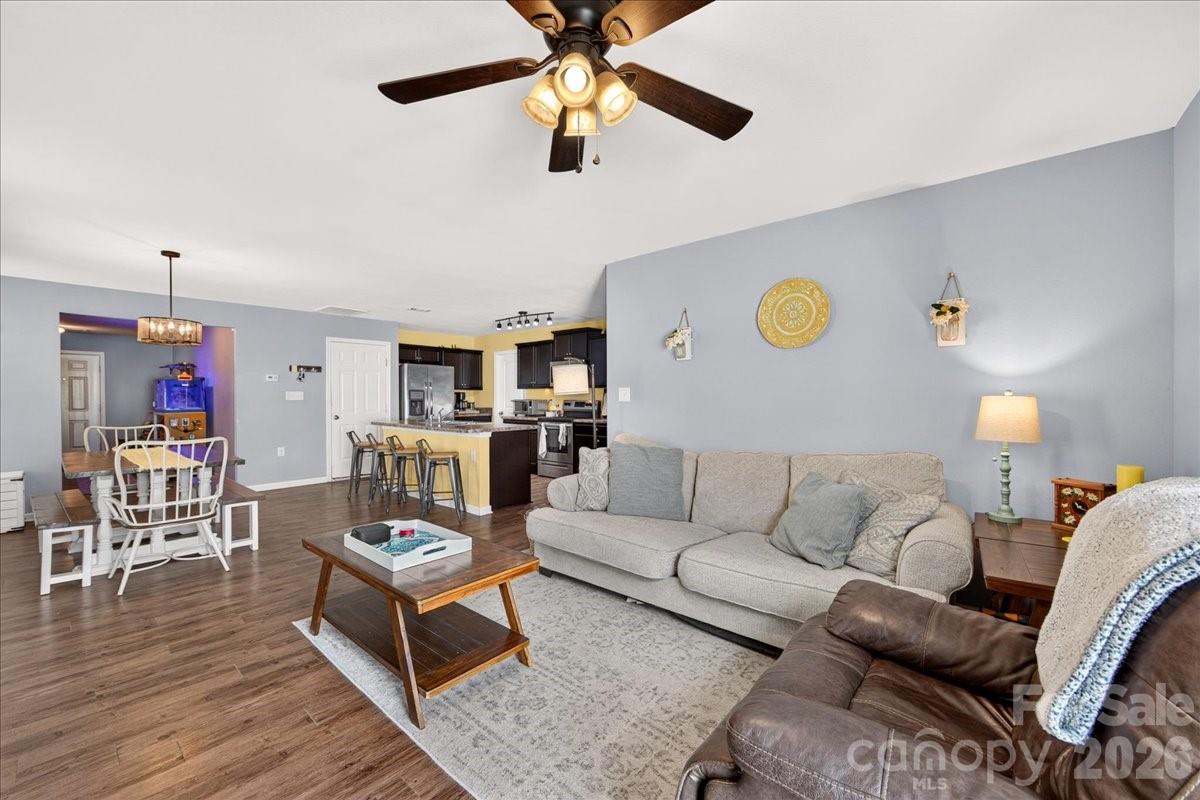 4033 Long Arrow Drive Property Photo 21